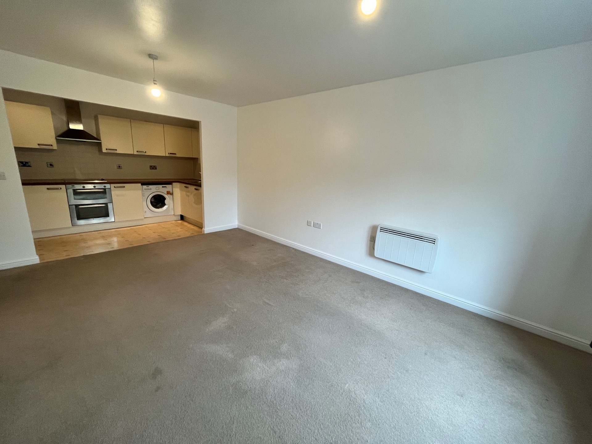 Property To Rent Lockhart Road, Watford, WD17 2 Bedroom Apartment