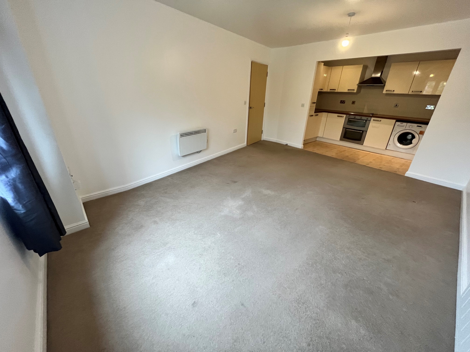 Property To Rent Lockhart Road, Watford, WD17 2 Bedroom Apartment