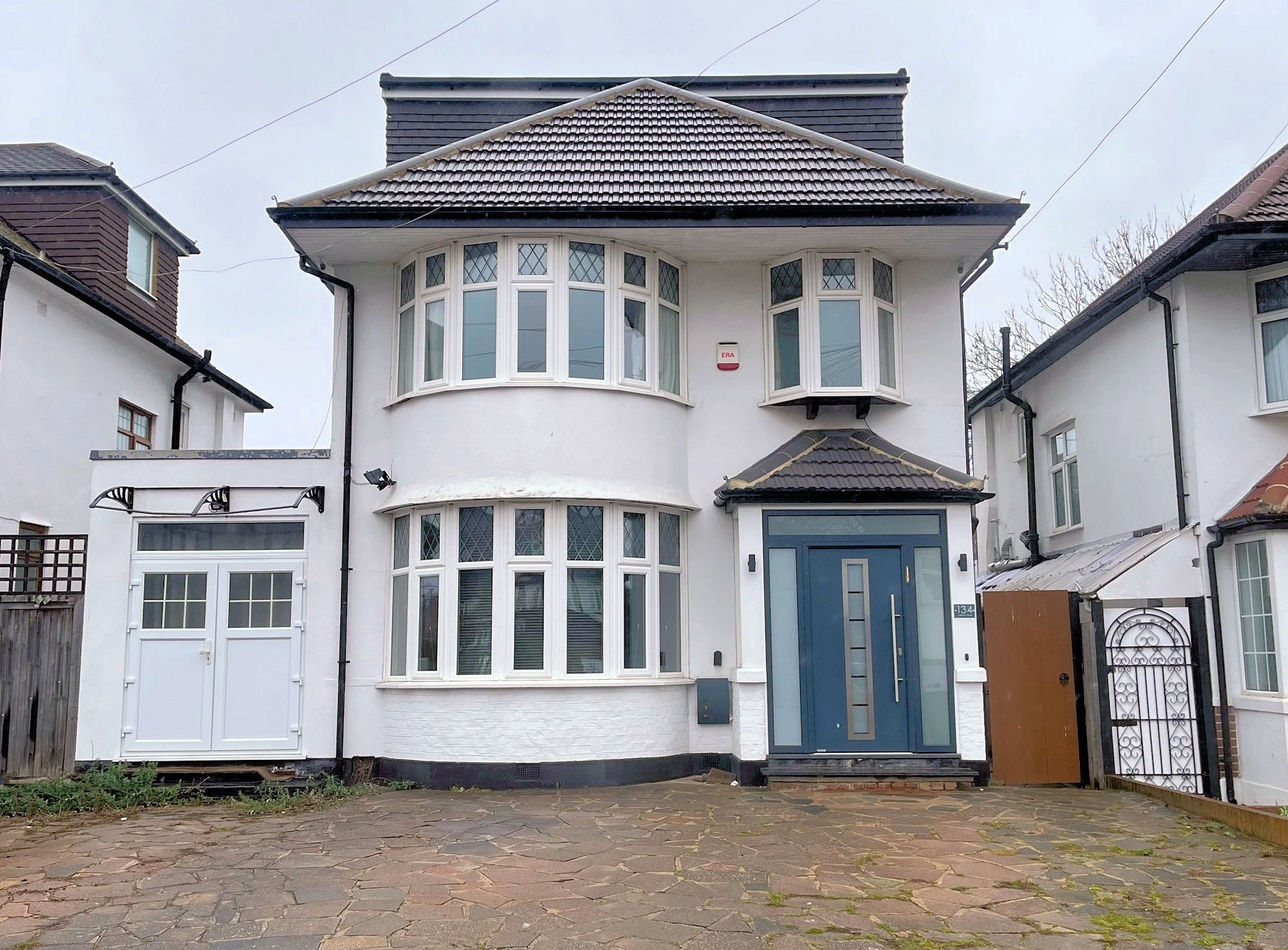 Green Lane Edgware HA8