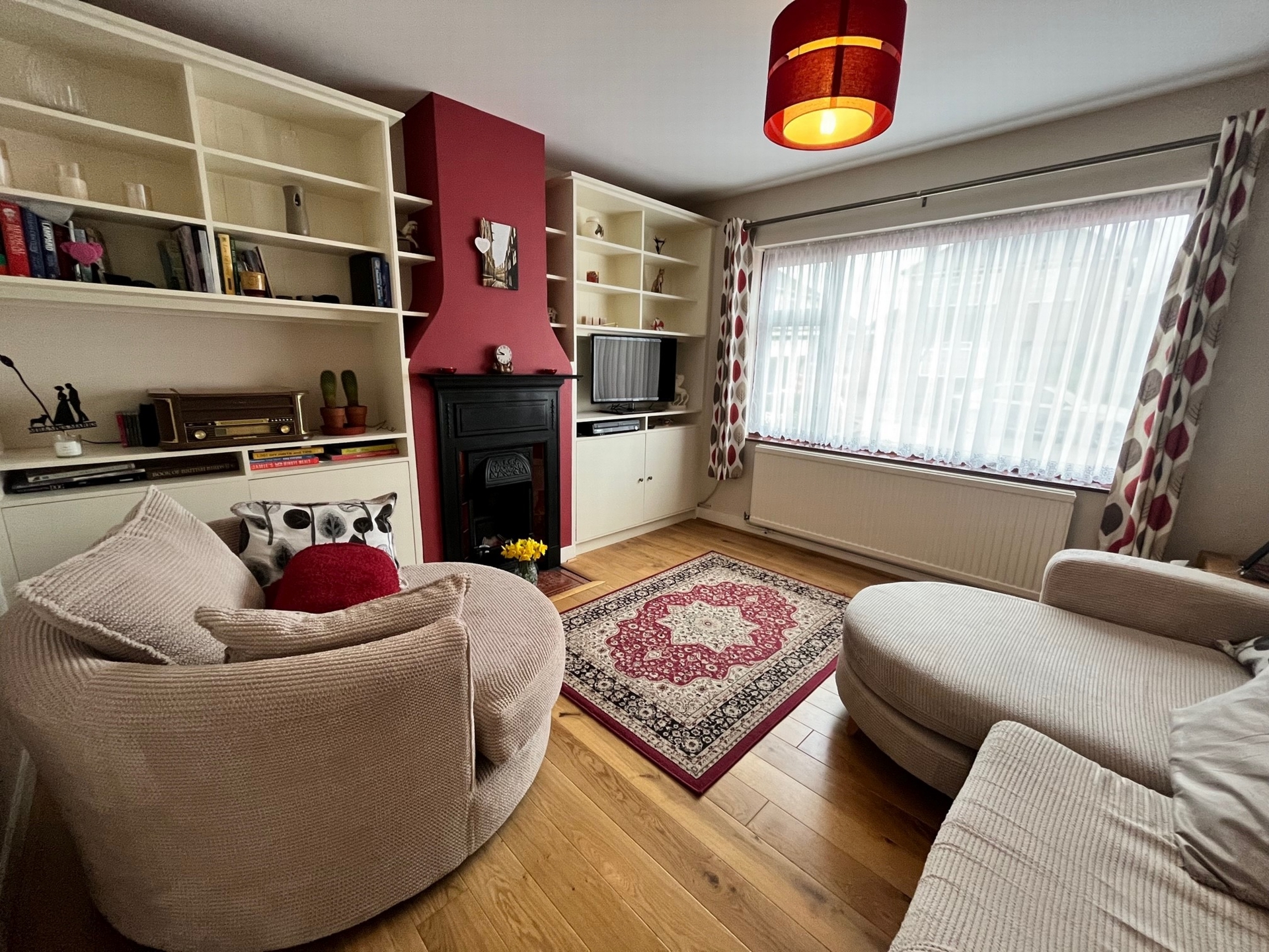 Property For Sale Kings Road, London Colney, AL2 3 Bedroom Terraced