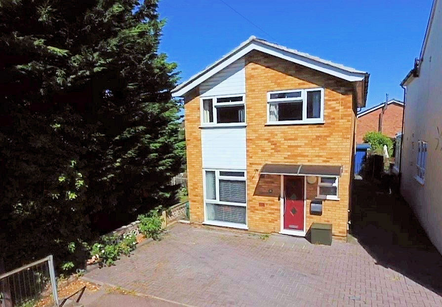 Property For Sale Seaton Road, London Colney, AL2 3 Bedroom Detached