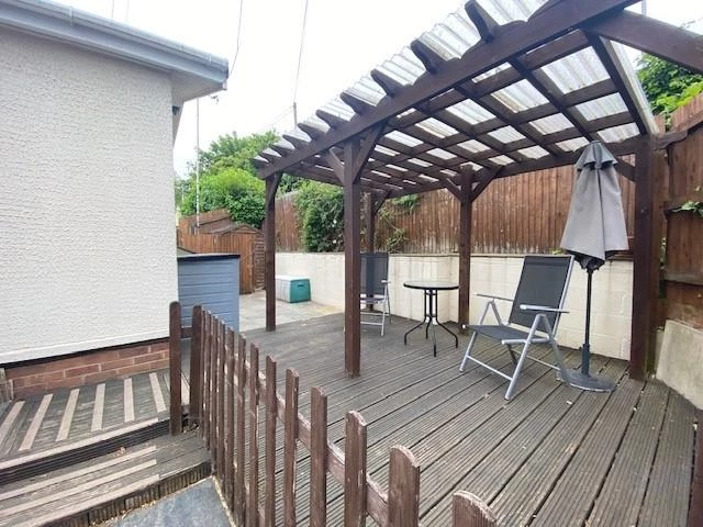 Terrace One