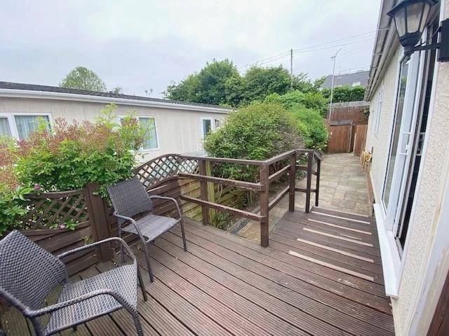 Terrace Rwo