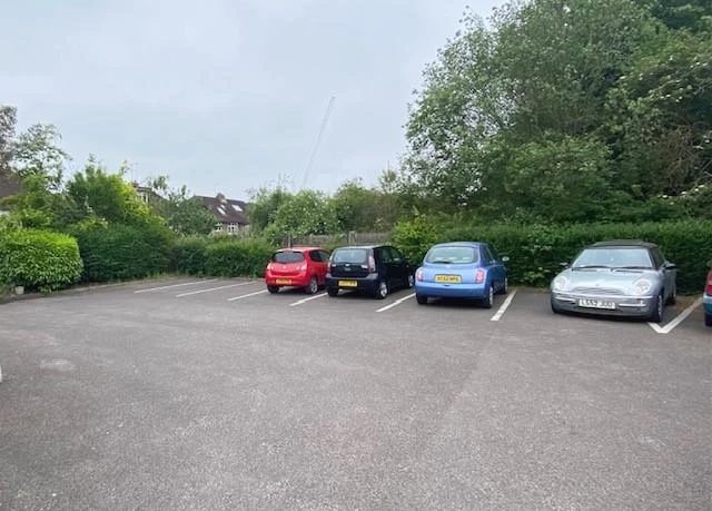 Car Park
