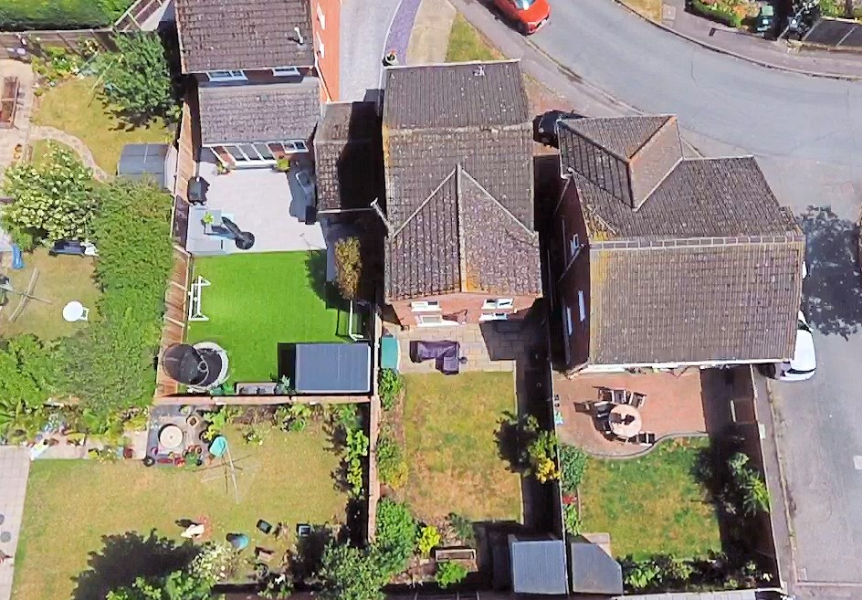 Property For Sale Thamesdale, London Colney, AL2 3 Bedroom Detached through Oliver & Akers