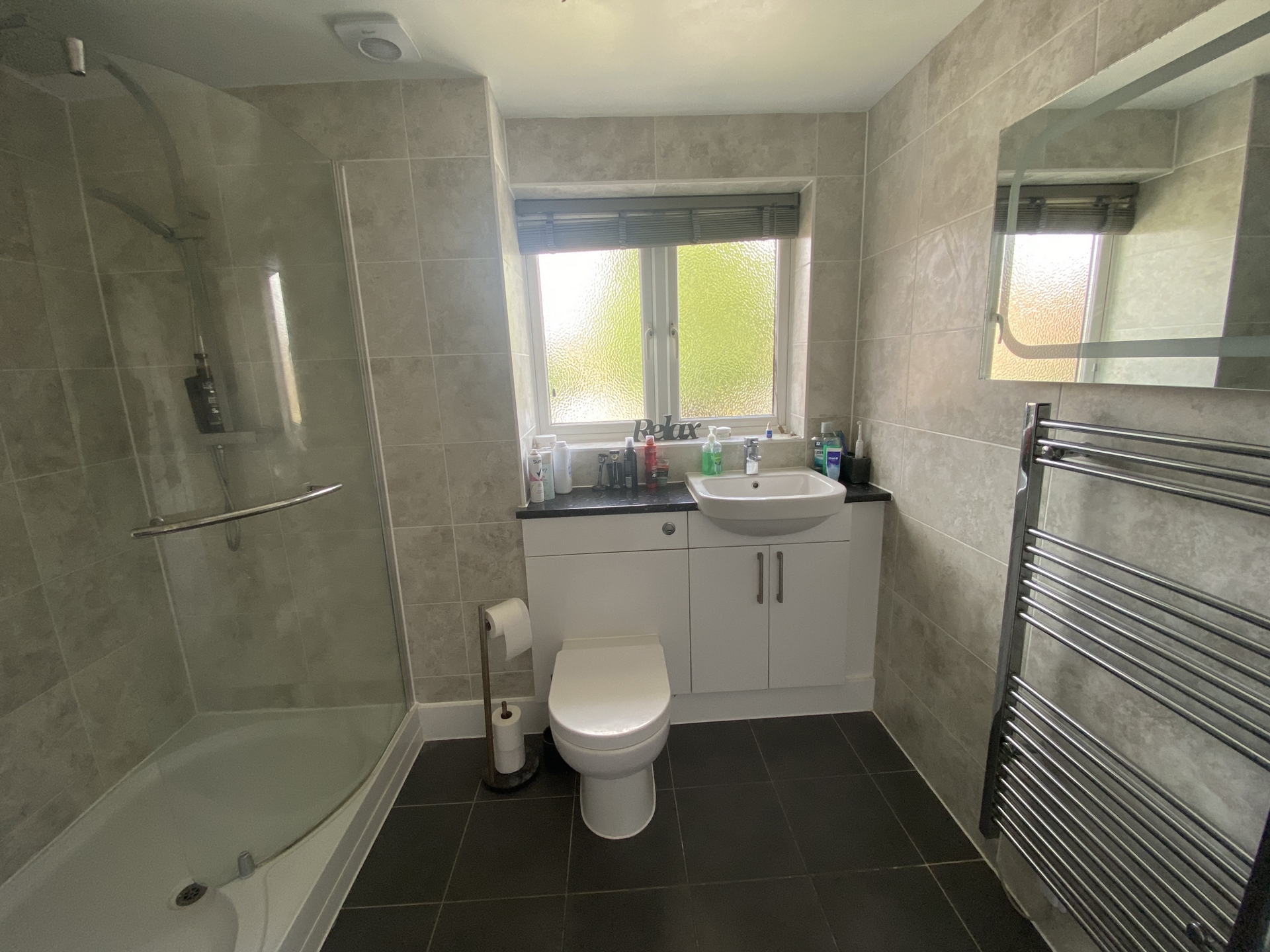 Property For Sale Thamesdale, London Colney, AL2 3 Bedroom Detached