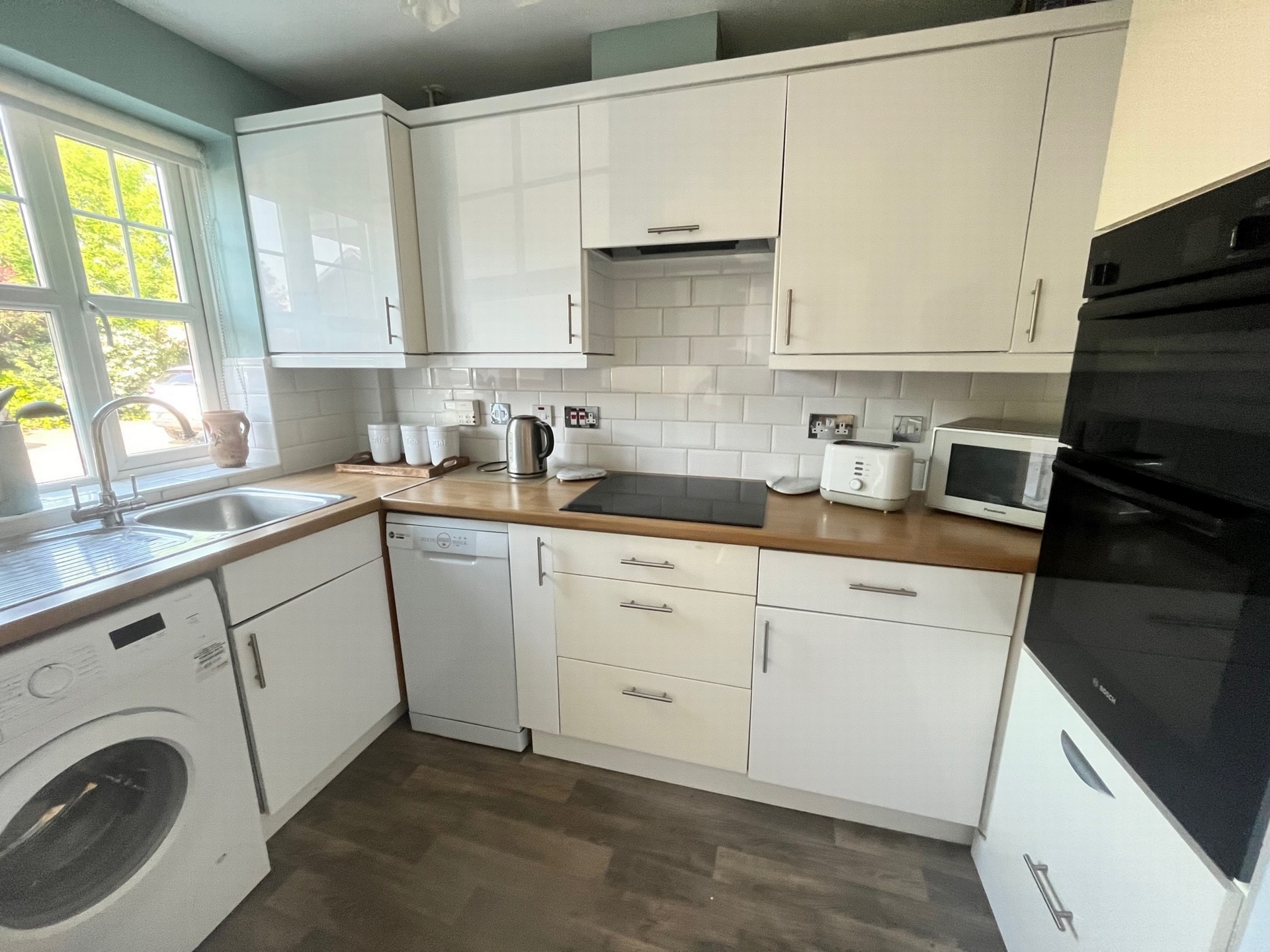 Property For Sale Fielders Way, Porters Park, WD7 2 Bedroom Terraced