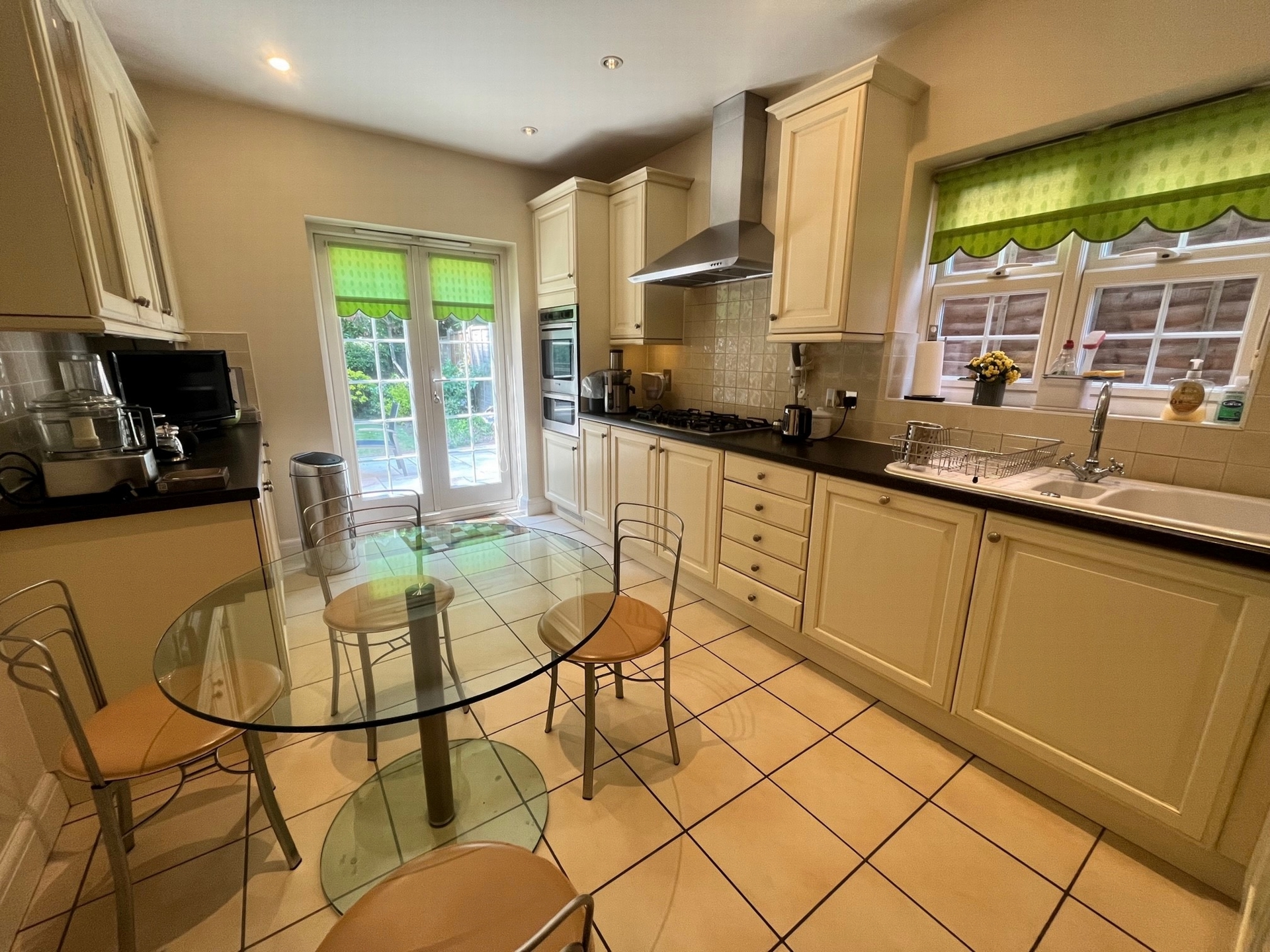 Property For Sale Azalea Close, Napsbury Park, AL2 4 Bedroom Detached