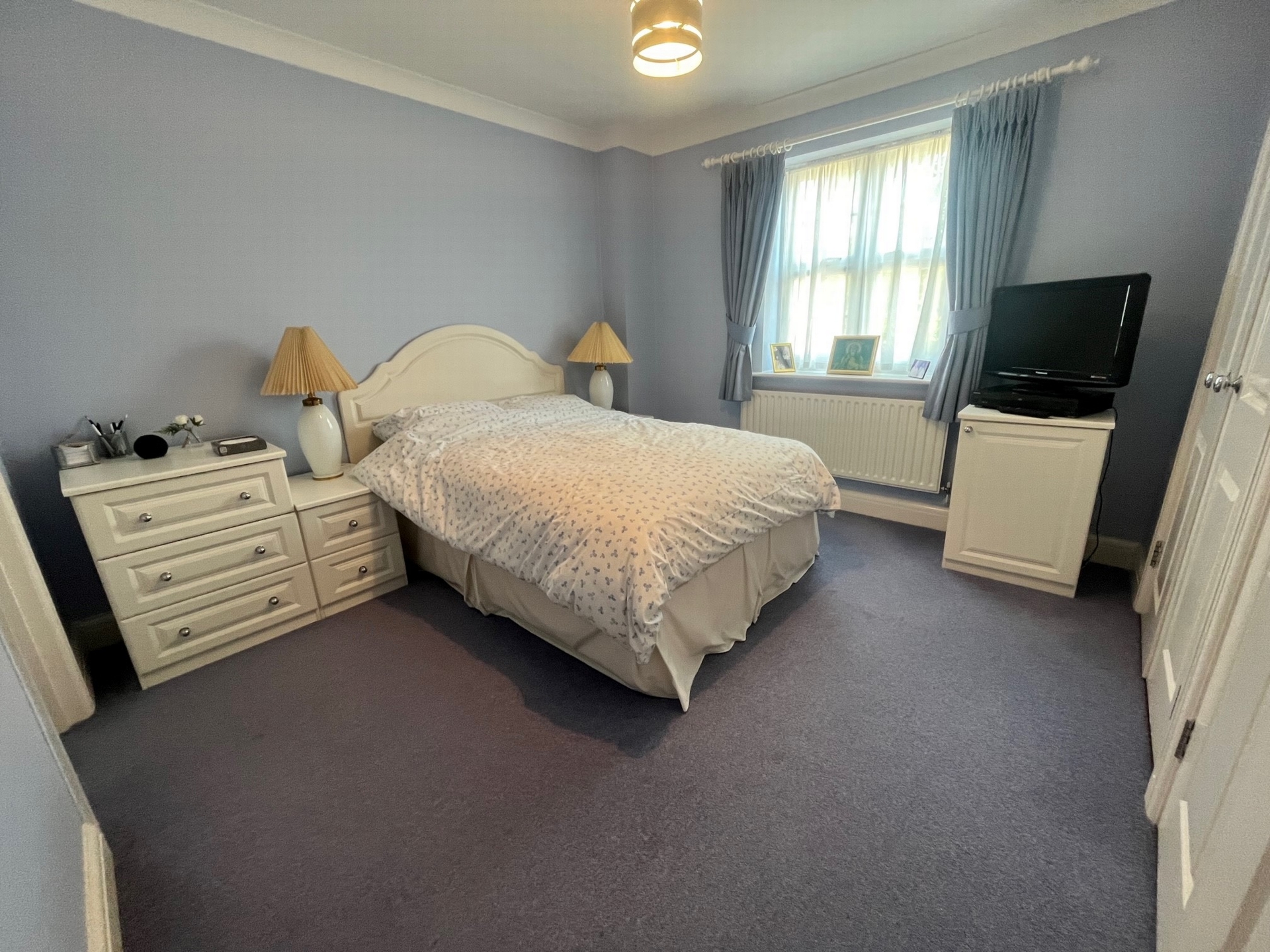 Property For Sale Azalea Close, Napsbury Park, AL2 4 Bedroom Detached