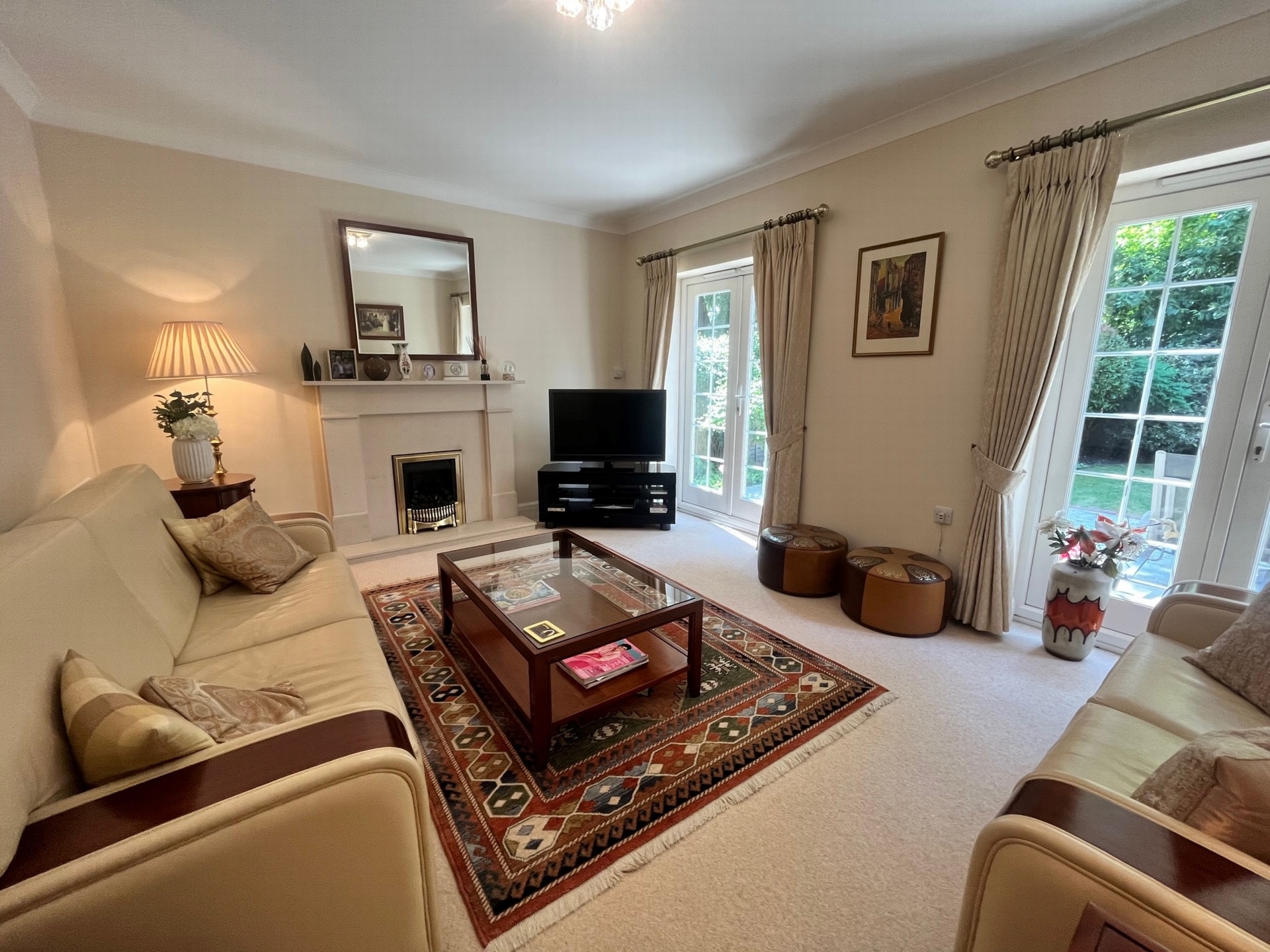 Property For Sale Azalea Close, Napsbury Park, AL2 4 Bedroom Detached