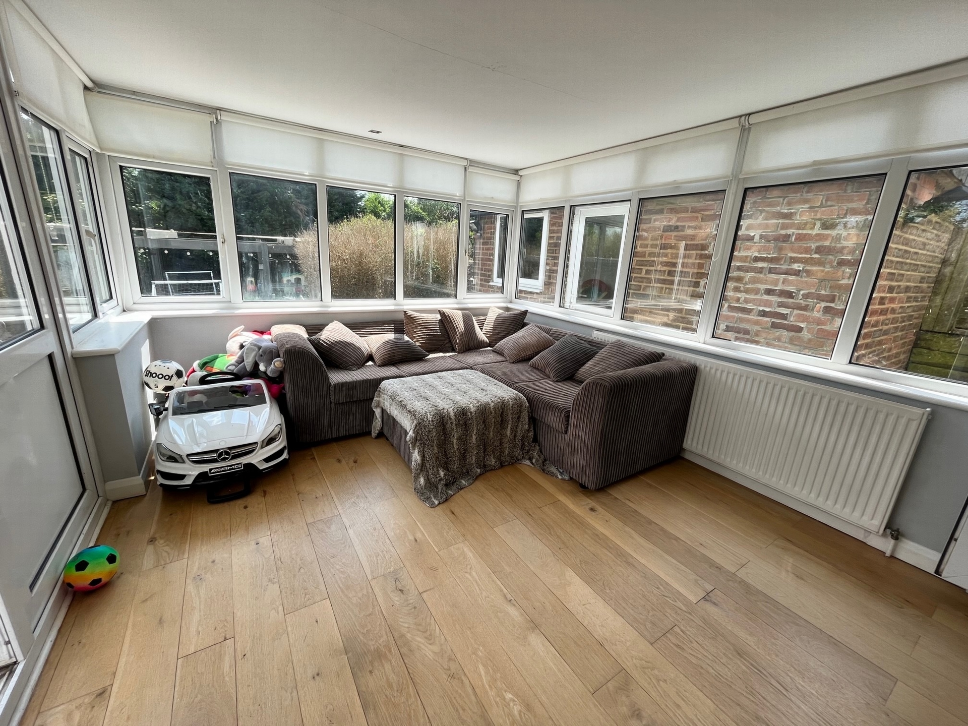 Property For Sale Road, Shenley, WD7 4 Bedroom Semi Detached