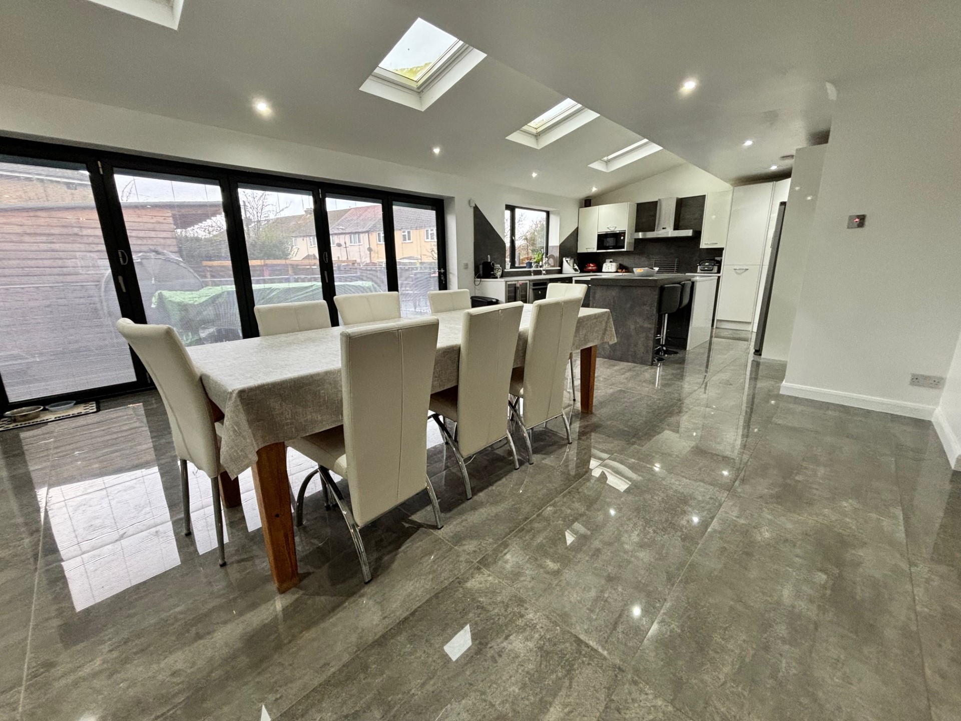 Property For Sale Coombes Road, London Colney, AL2 4 Bedroom End Of