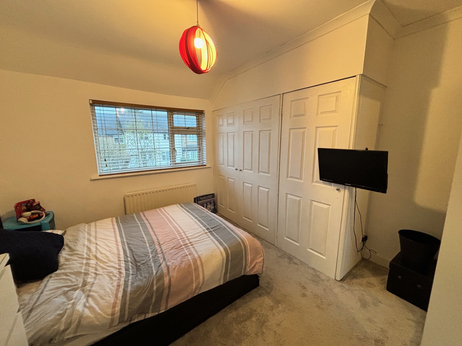 Property For Sale Coombes Road, London Colney, AL2 4 Bedroom End Of