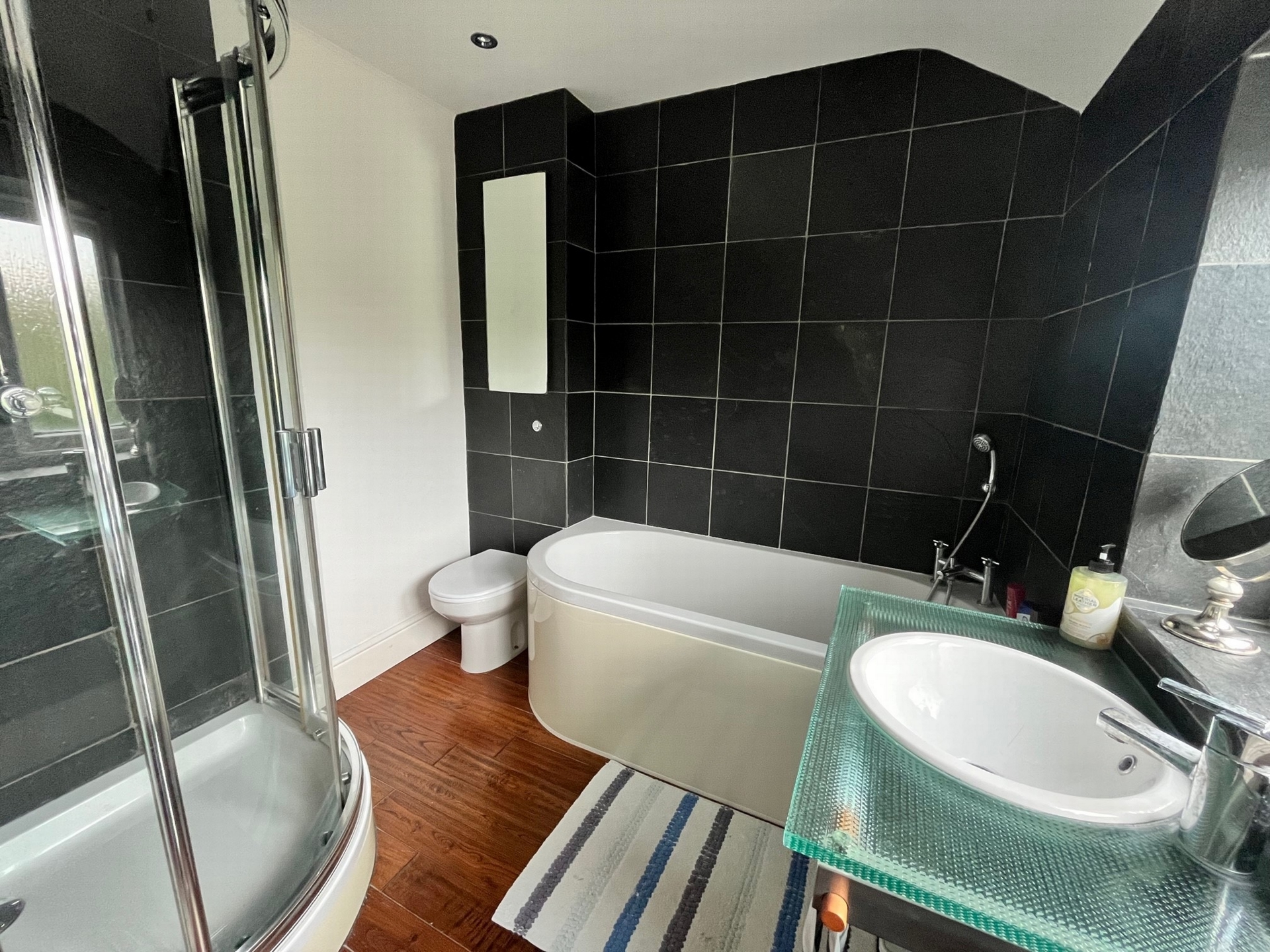 Property For Sale Sandpit Lane, St Albans, AL4 3 Bedroom Semi