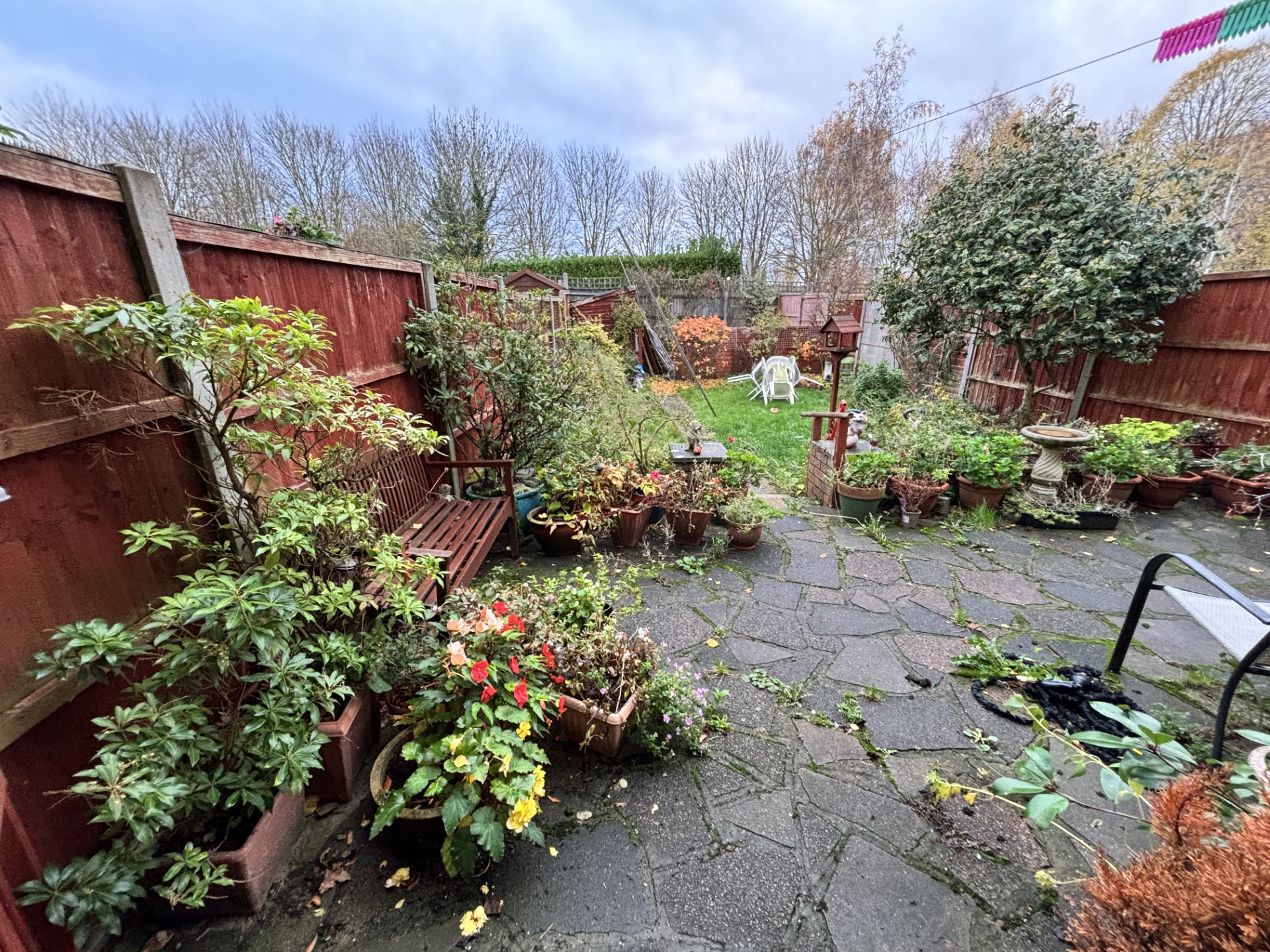 Property For Sale Coombes Road, London Colney, AL2 3 Bedroom Terraced