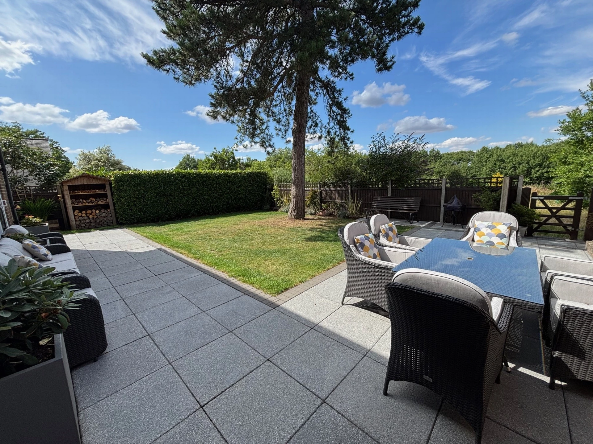 Property photo: Shenley, Radlett, WD7