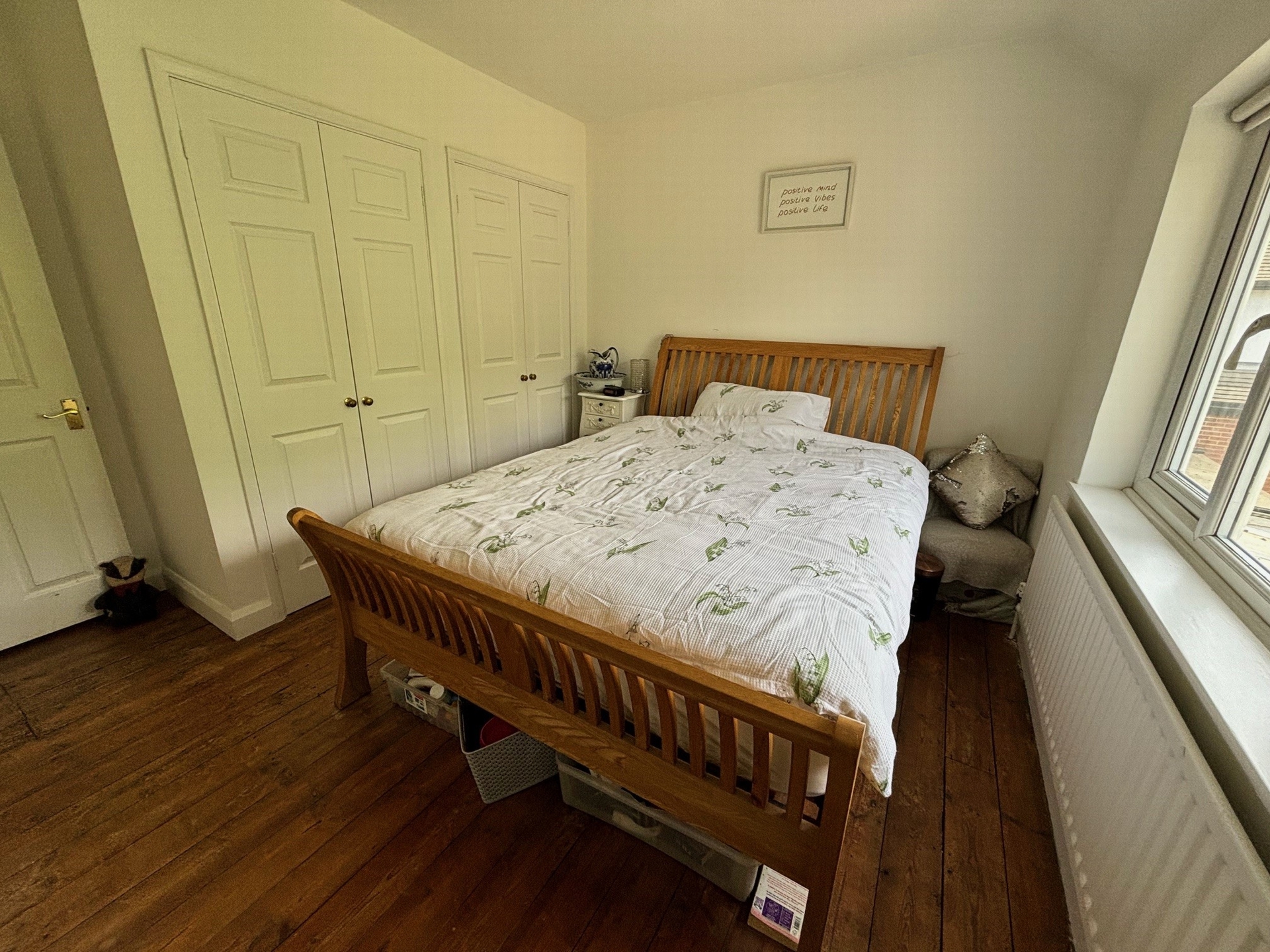 Property For Sale St Annes Road, London Colney, AL2 4 Bedroom Semi