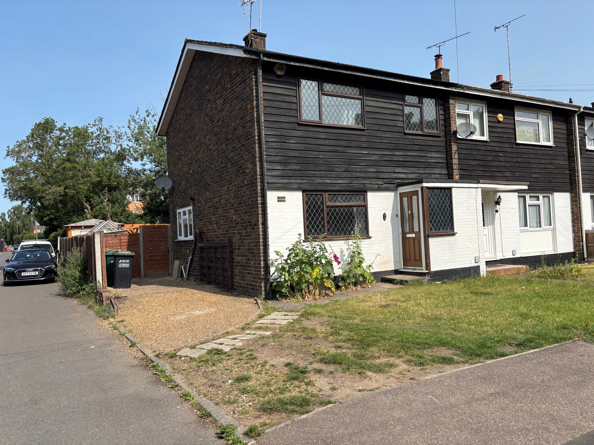 Longmore Close Maple Cross WD3