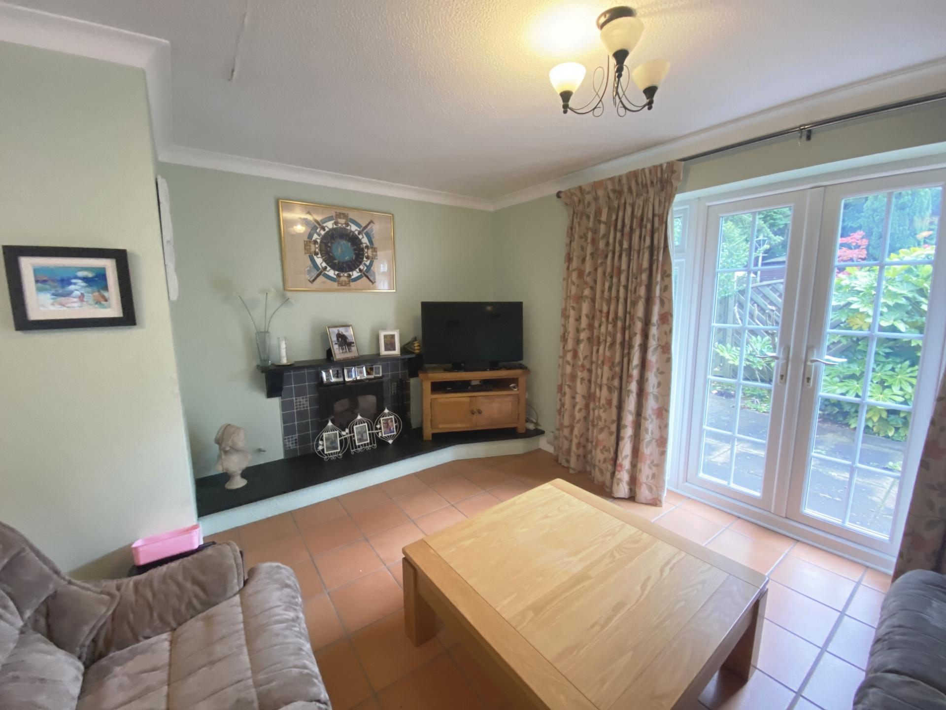 Property For Sale Kildonan Close, Watford, WD17 4 Bedroom Detached