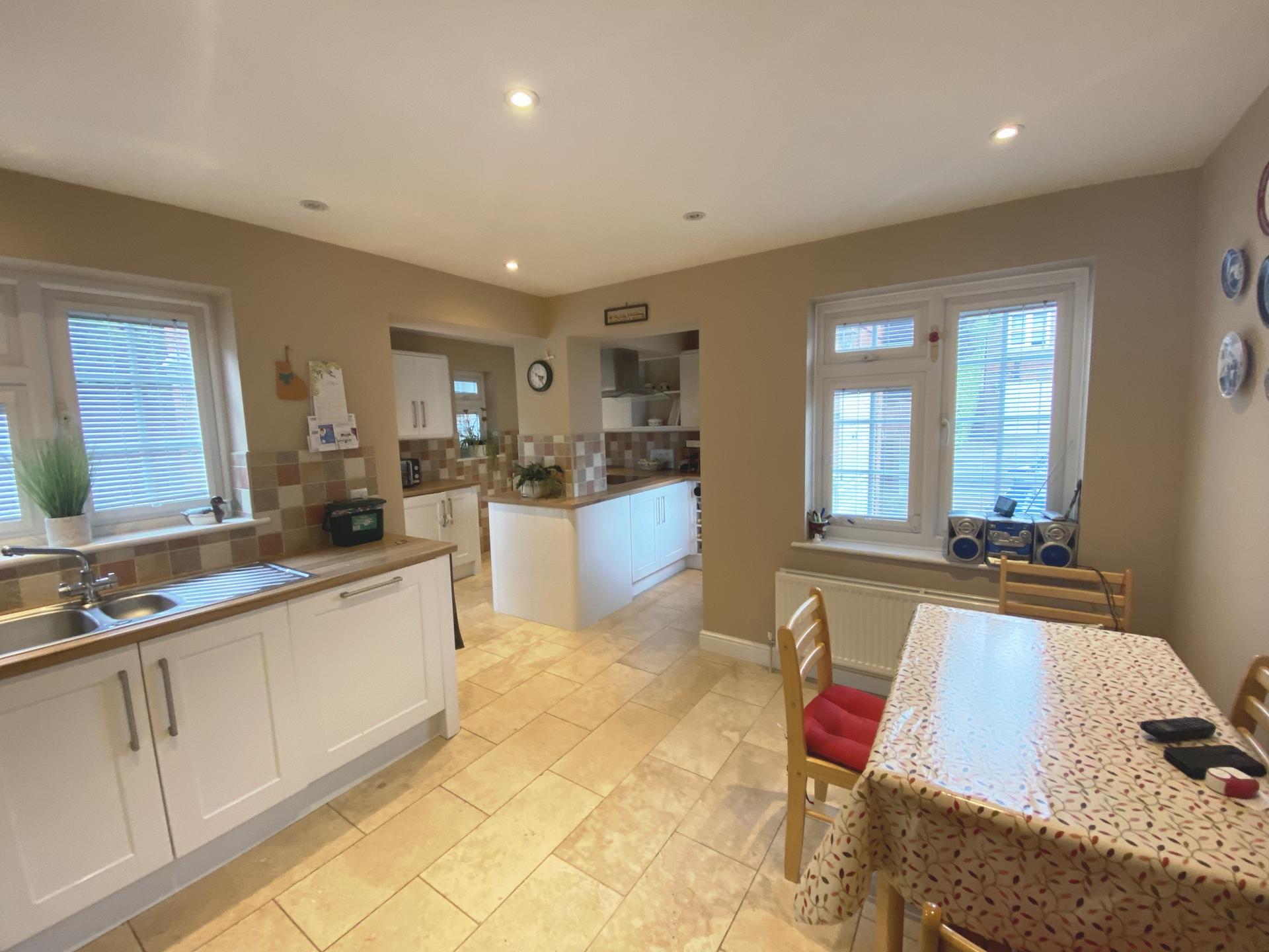 Property For Sale Kildonan Close, Watford, WD17 4 Bedroom Detached