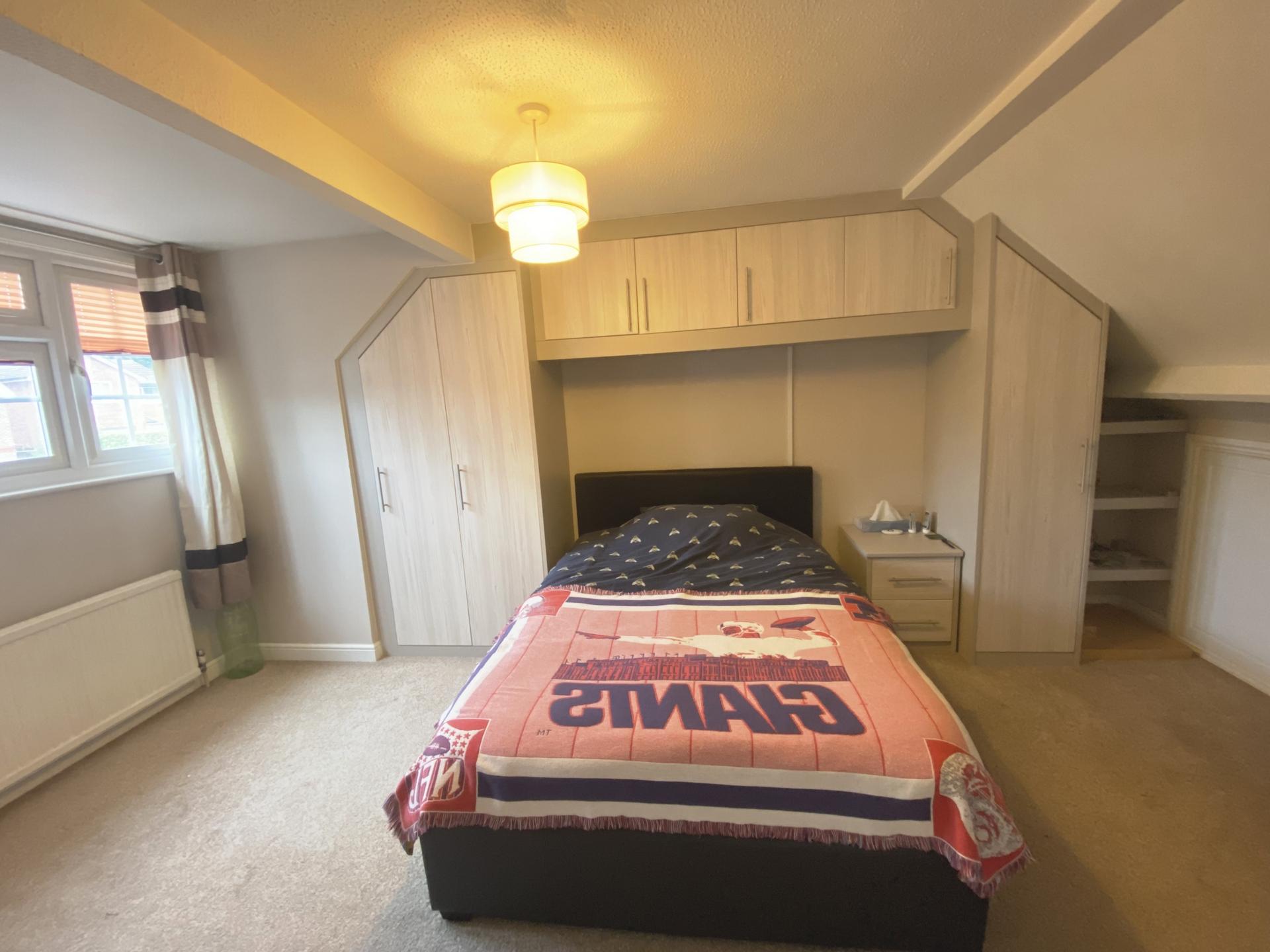 Property For Sale Kildonan Close, Watford, WD17 4 Bedroom Detached