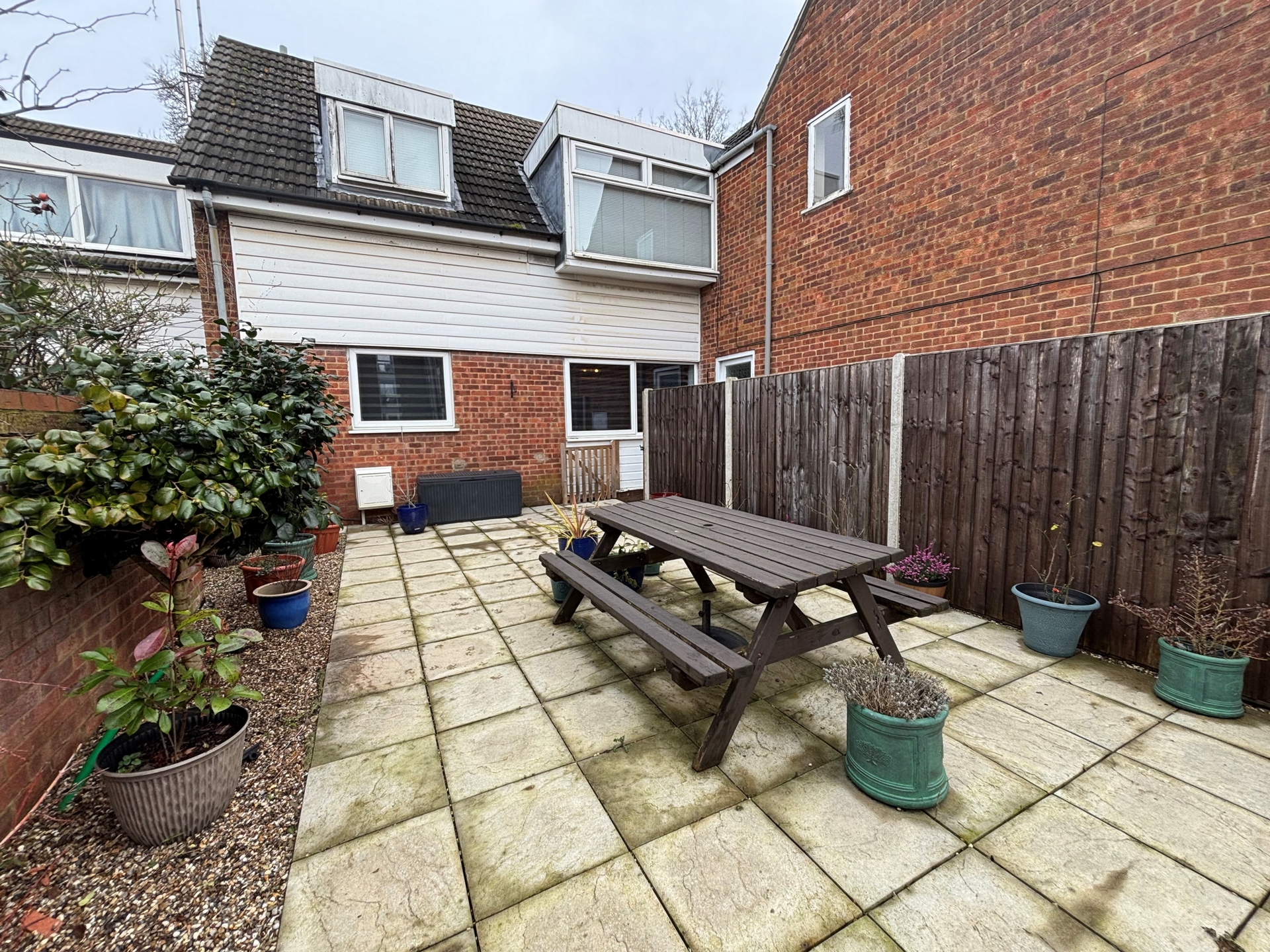 Eskdale London Colney St Albans AL2