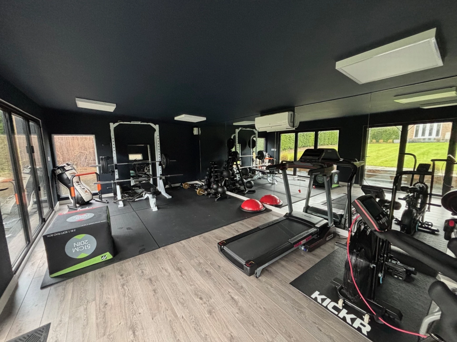 Property photo: Watford, WD17