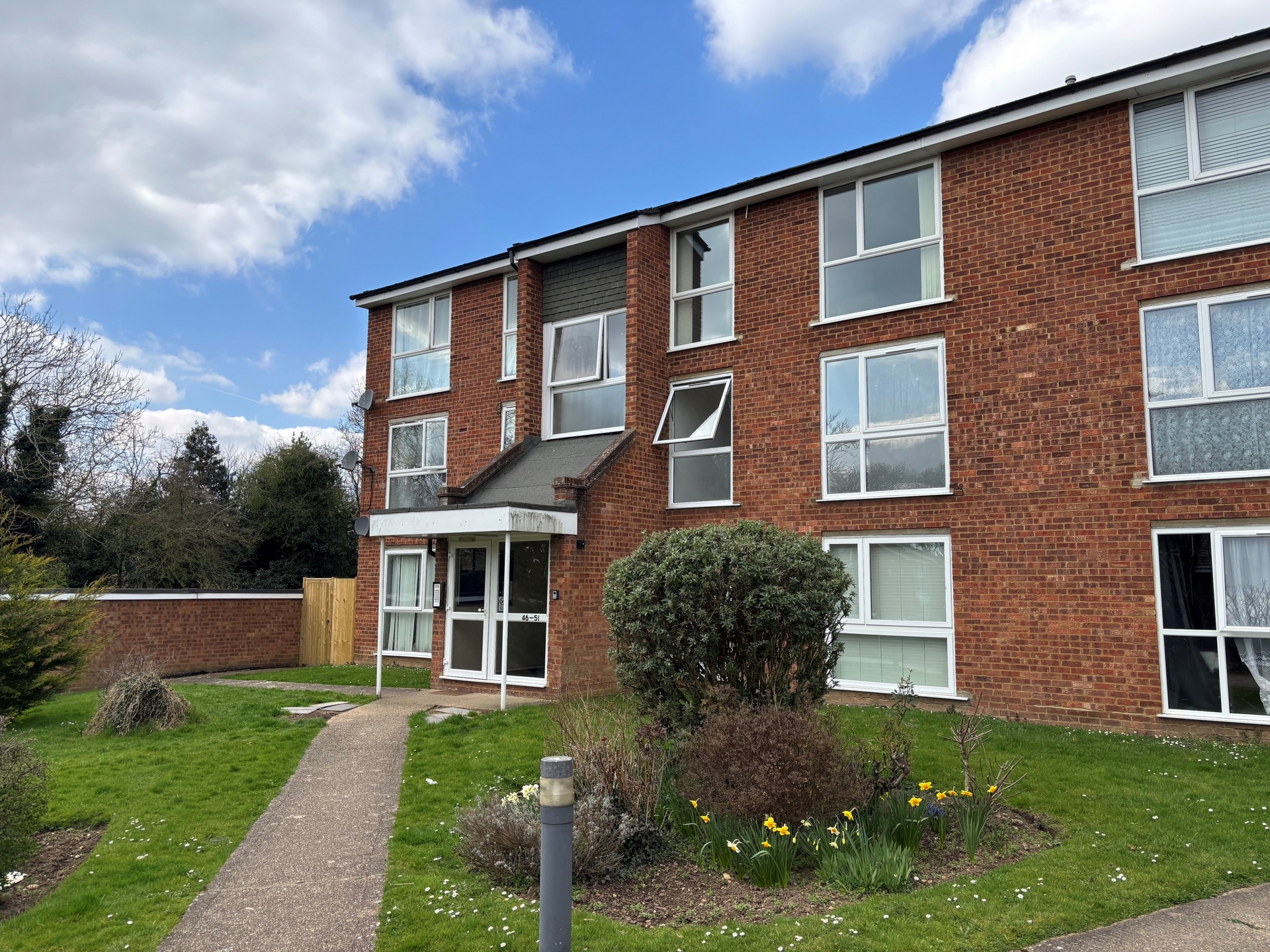 Hardwicke Place London Colney St Albans AL2