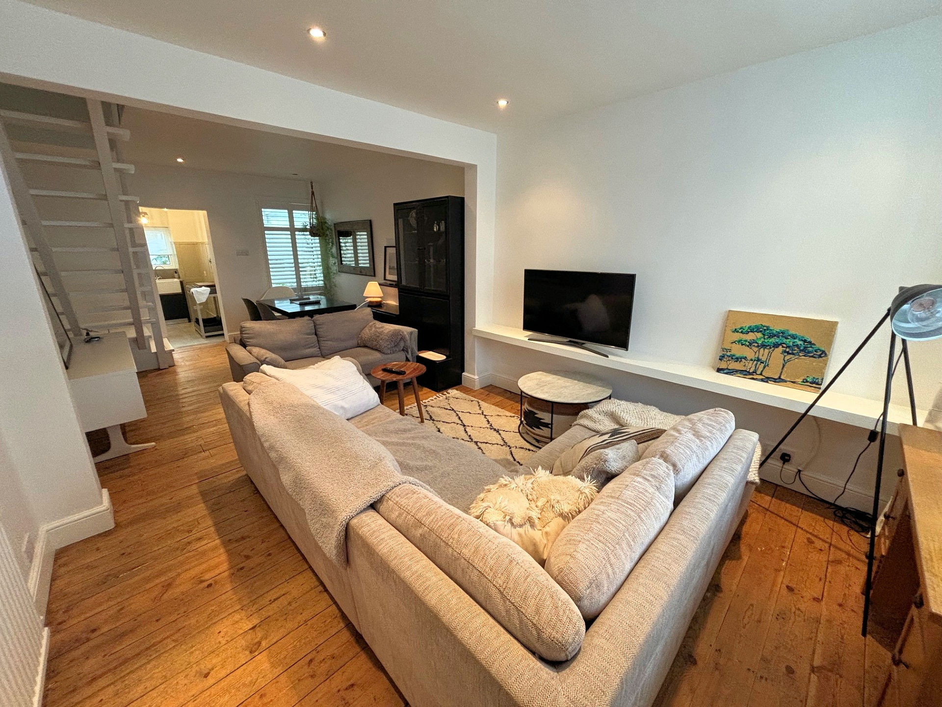 Seaton Road London Colney AL2