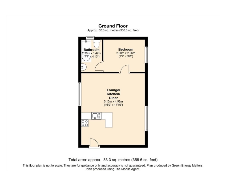 Ribbledale London Colney St Albans AL2