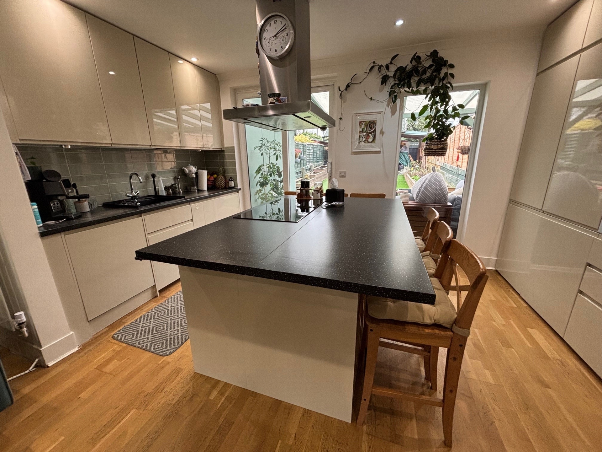 Haggerston Road Borehamwood WD6