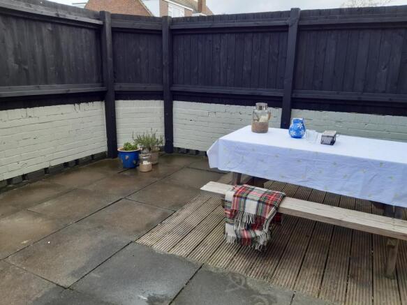 Morris Way London Colney St Albans AL2