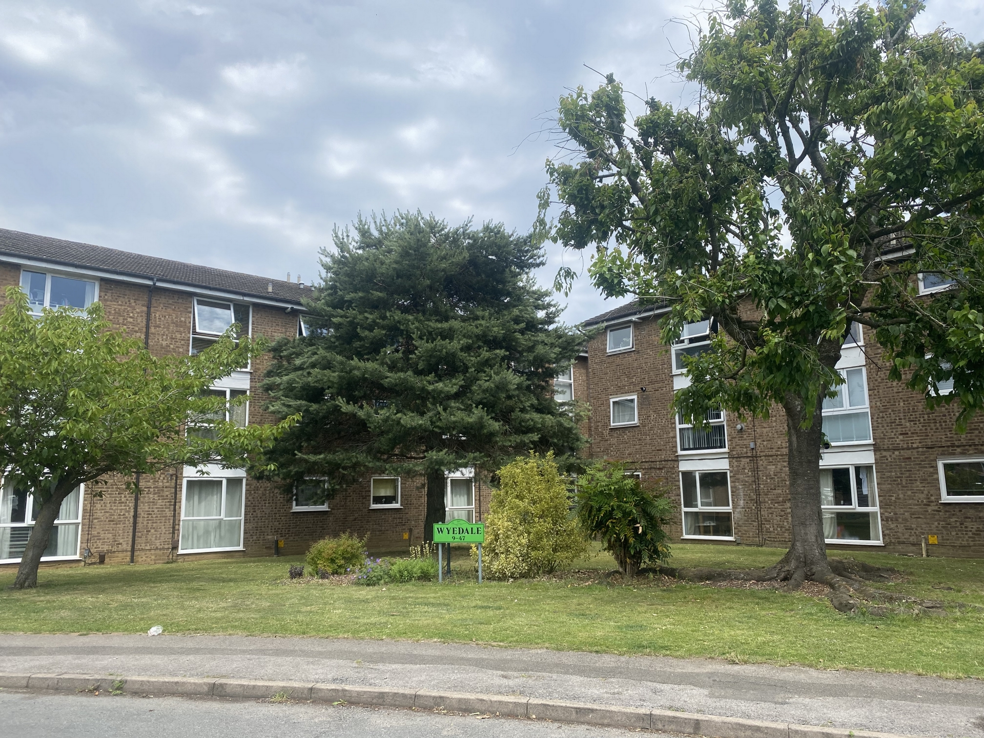 Wyedale London Colney St Albans AL2