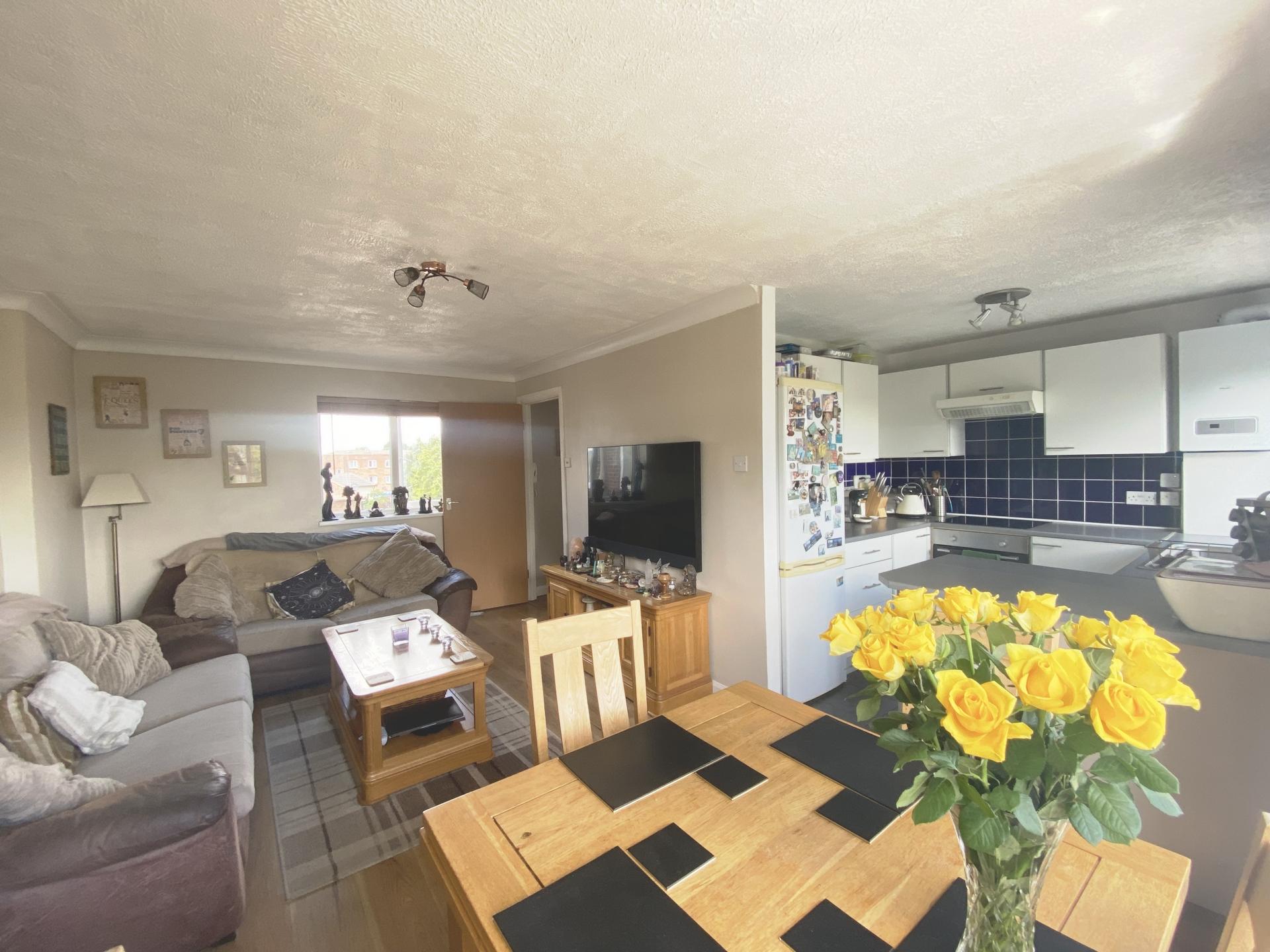 Morris Way London Colney St Albans AL2