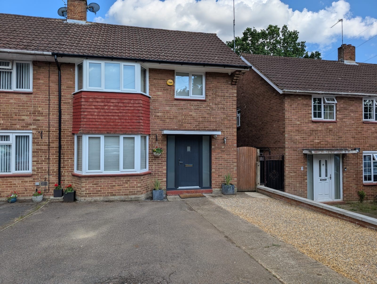 Black Boy Wood Bricket Wood St Albans AL2