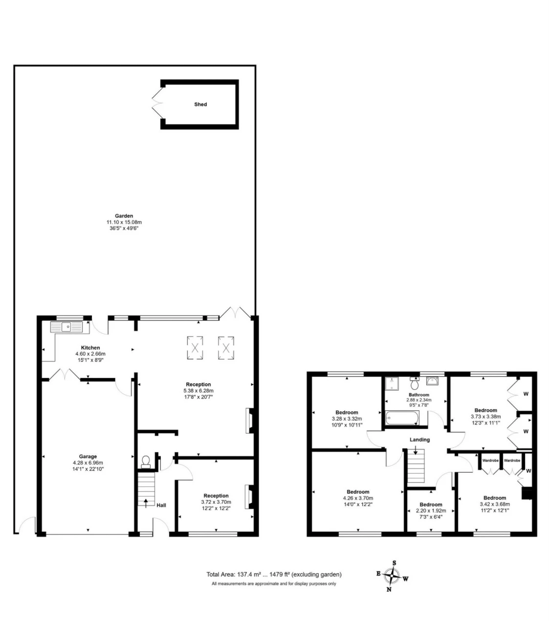 Property photo: London Colney, St Albans, AL2