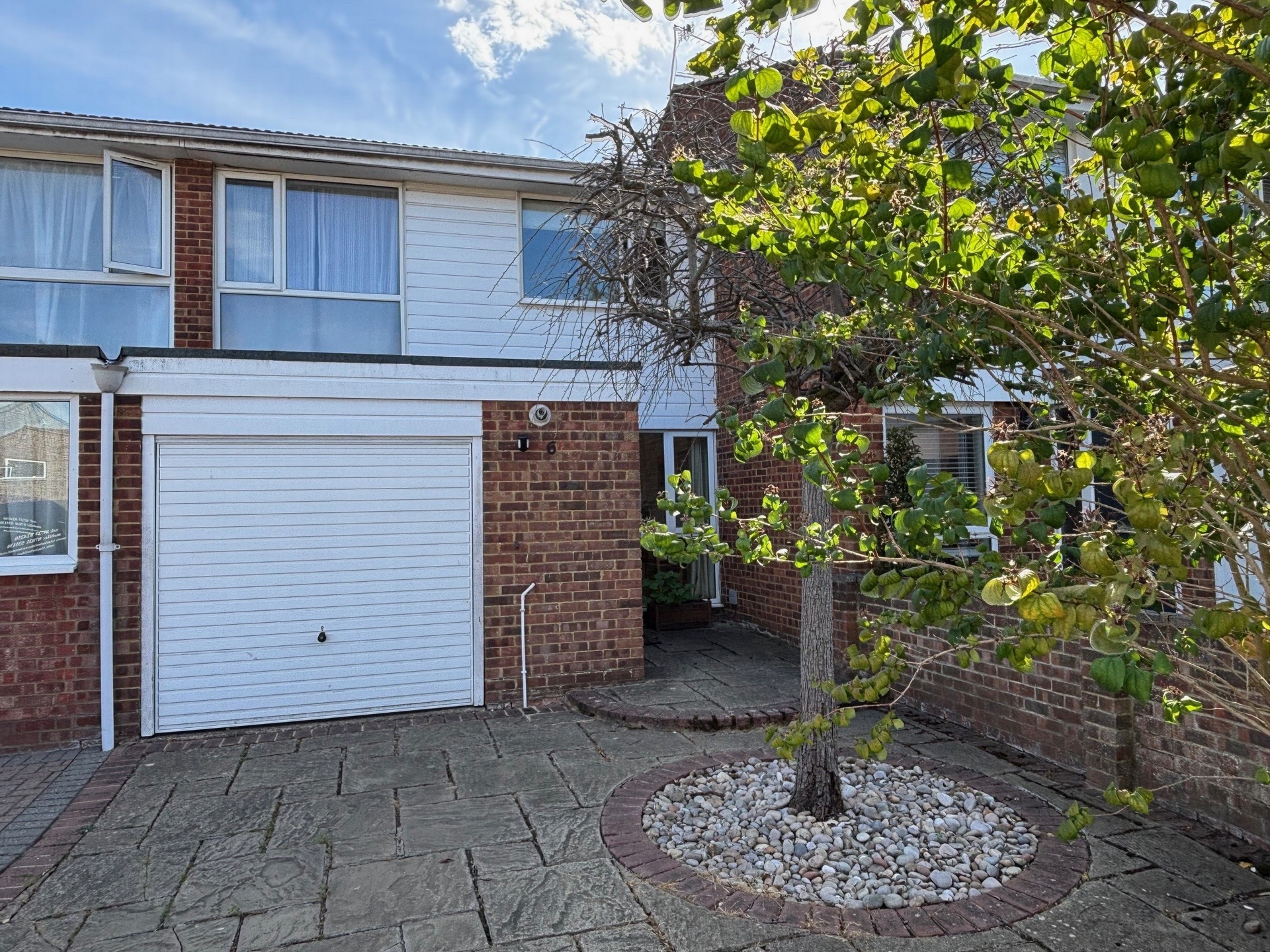 Franklin Close Colney Heath St Albans AL4