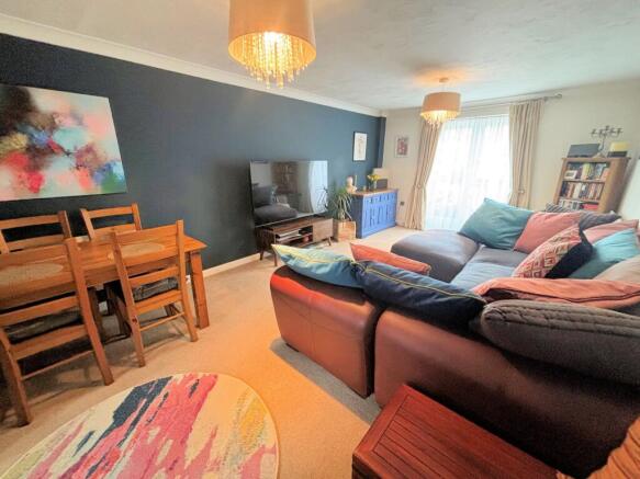 Lime Tree Court Napsbury Park St Albans AL2