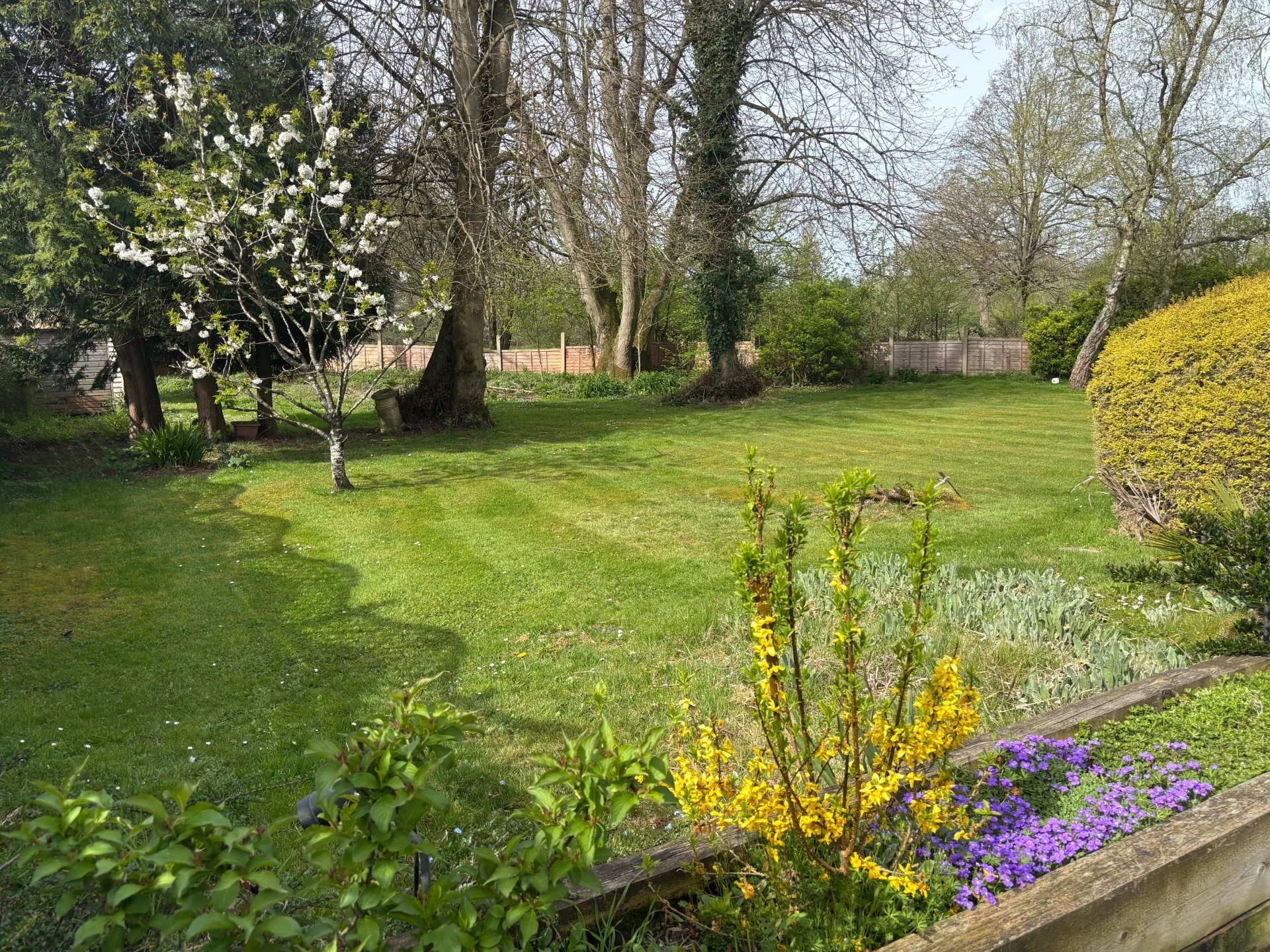 Property photo: Shenley, WD7