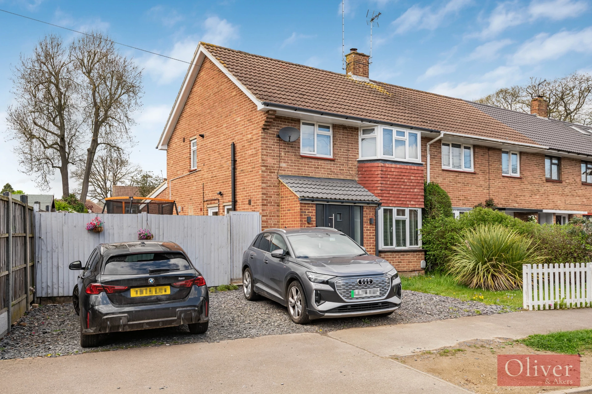 Property photo: Bricket Wood, St. Albans, AL2