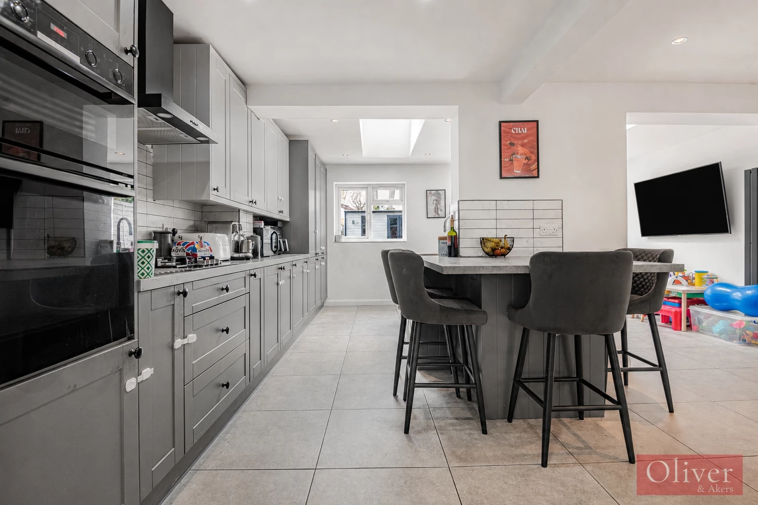 Property photo: Bricket Wood, St. Albans, AL2