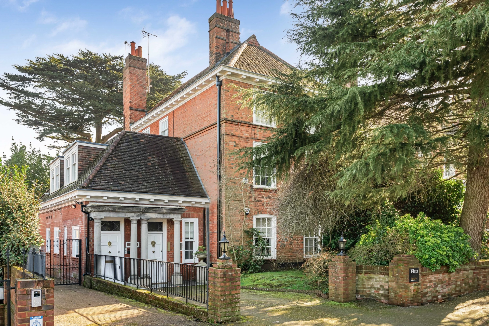 Property photo: Barnet, London, N20