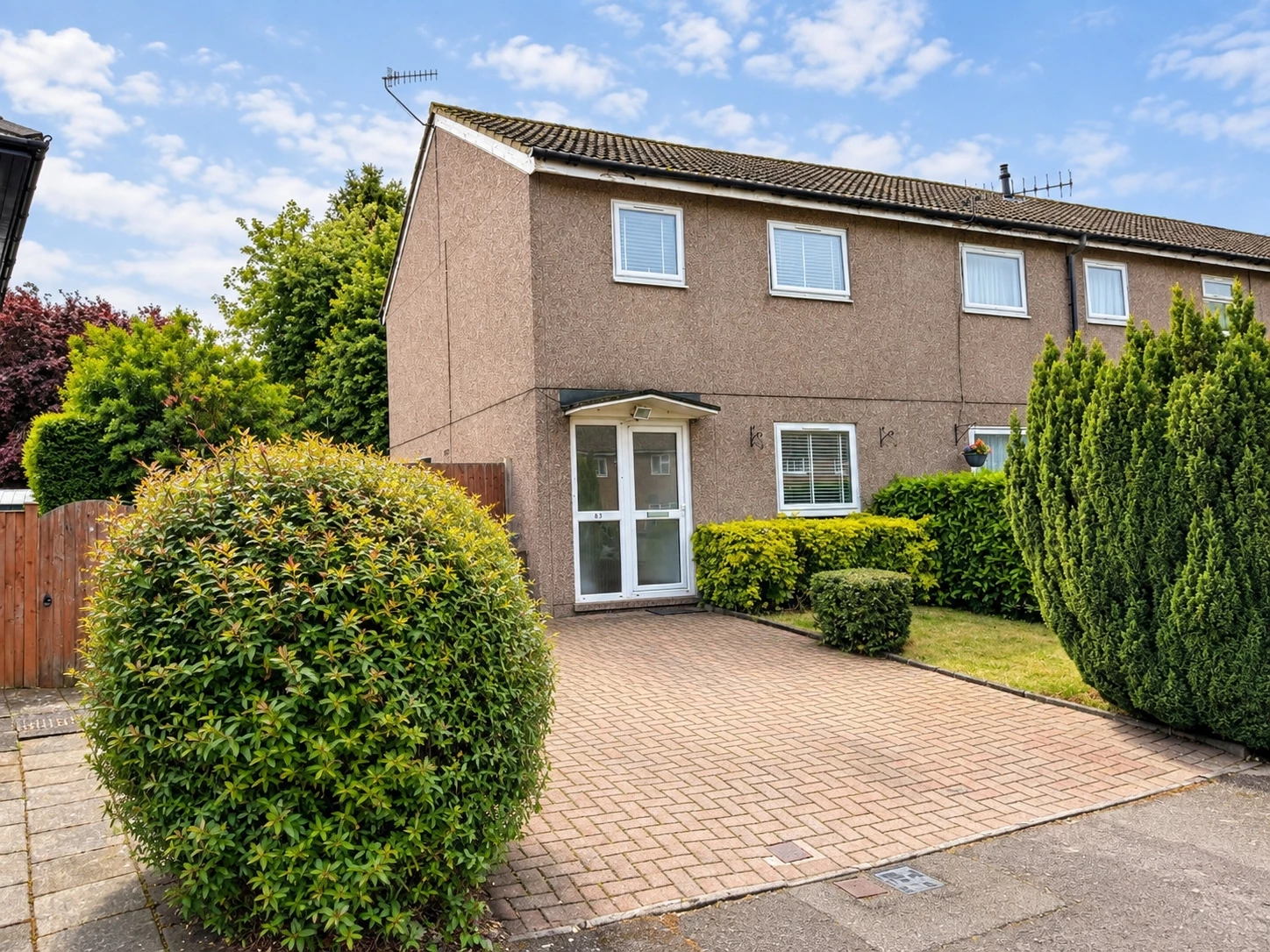 Property photo: Shenley, WD7