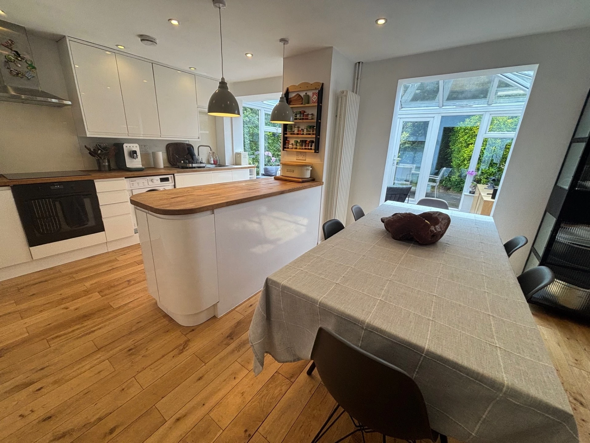 Property photo: Shenley, WD7