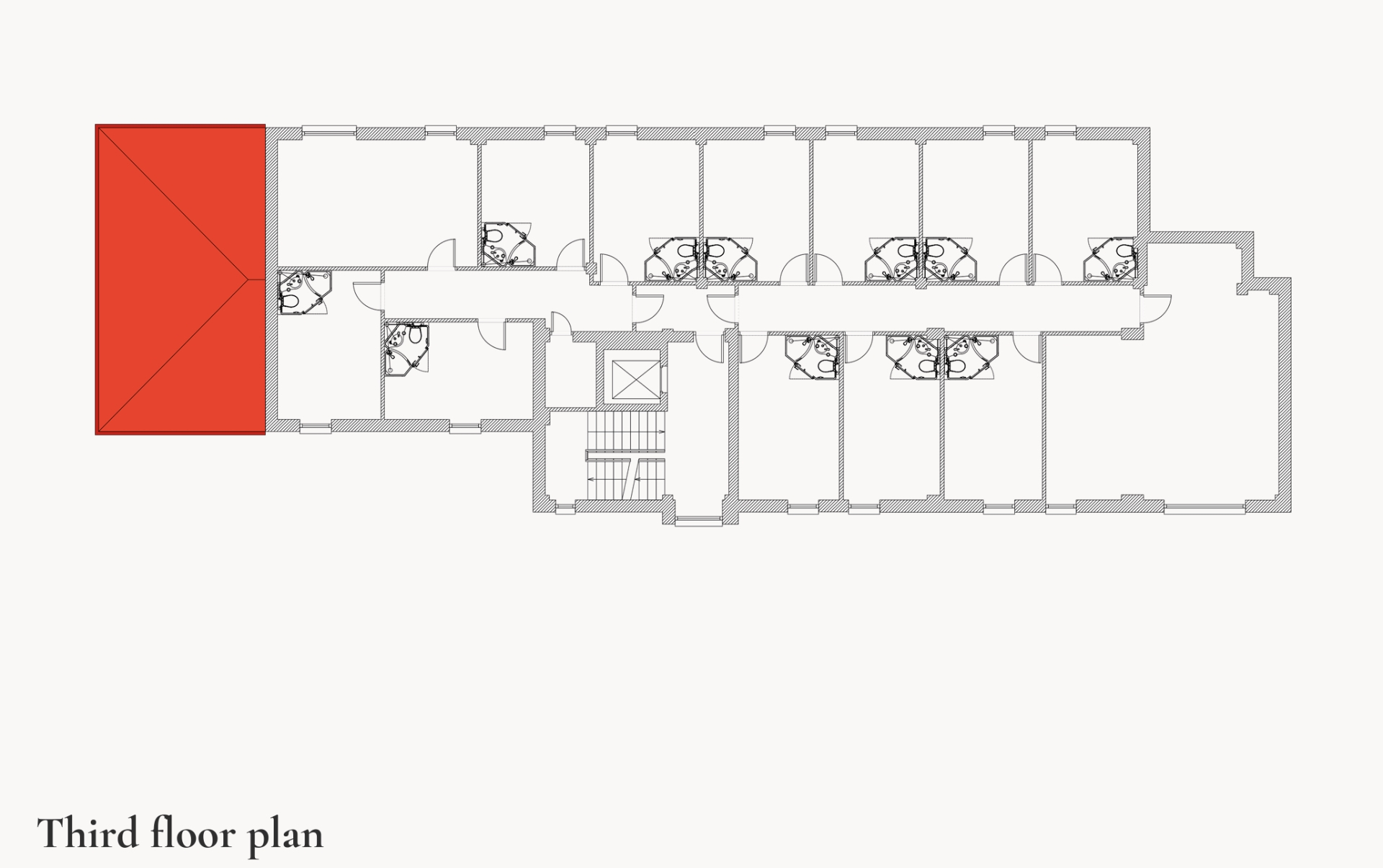 Floor Plan 5