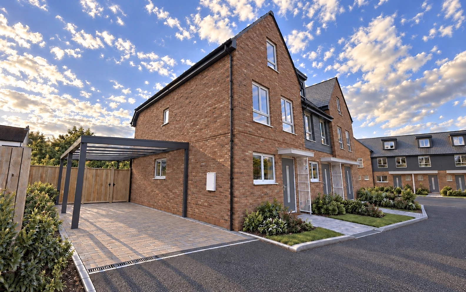Property photo: London Colney, St Albans, AL2