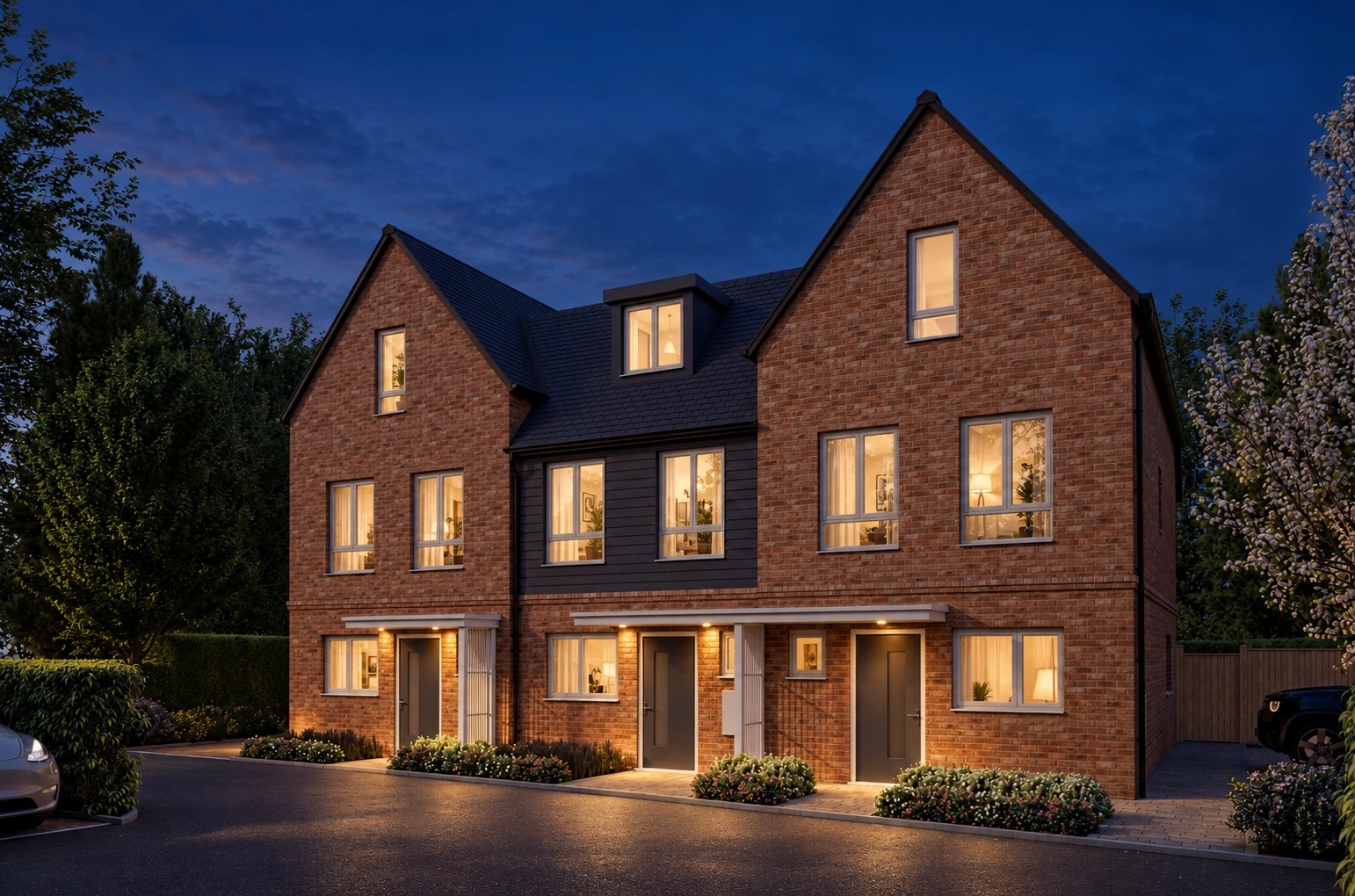 Property photo: London Colney, St Albans, AL2