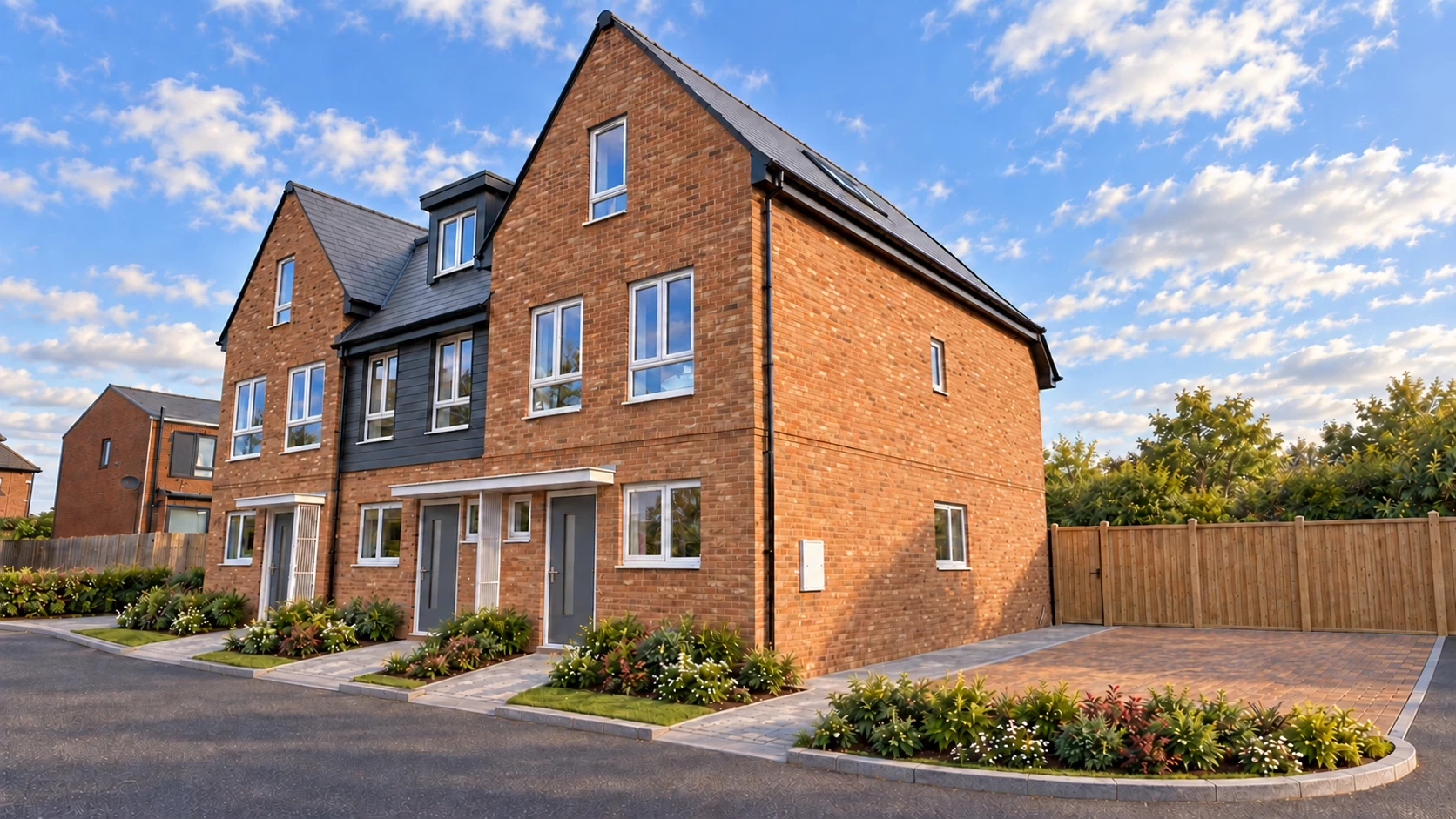 Property photo: London Colney, St Albans, AL2