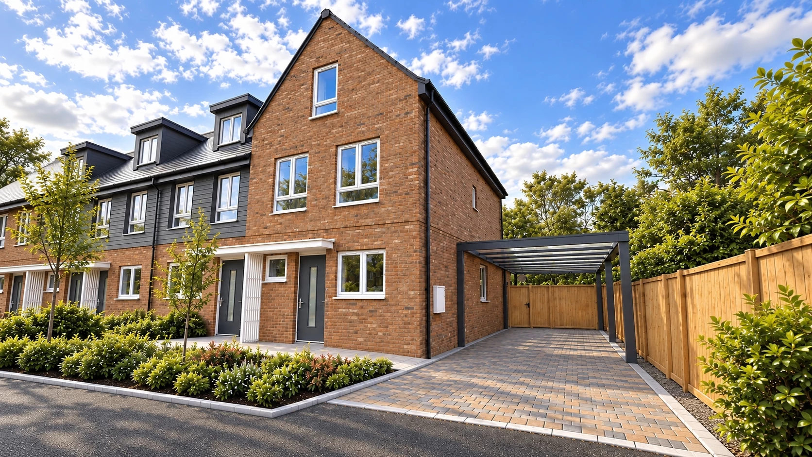 Property photo: London Colney, St Albans, AL2