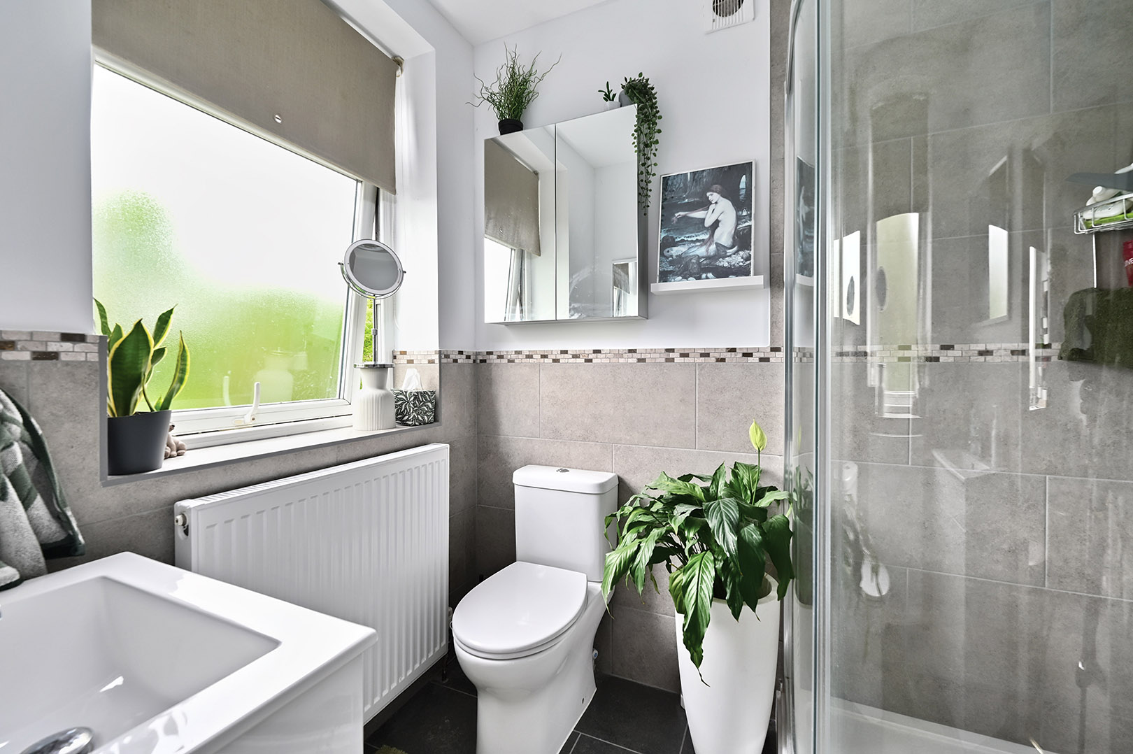 En-Suite